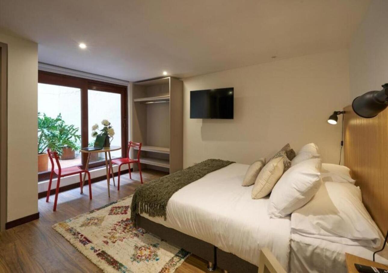Stylish Loft Ideal For Couples & Work 105 Bogota