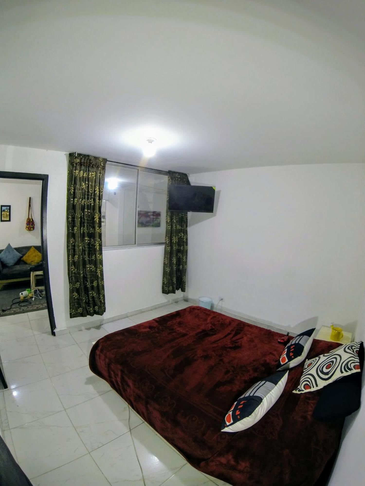 La Quinta Rent Short & Service Bogota