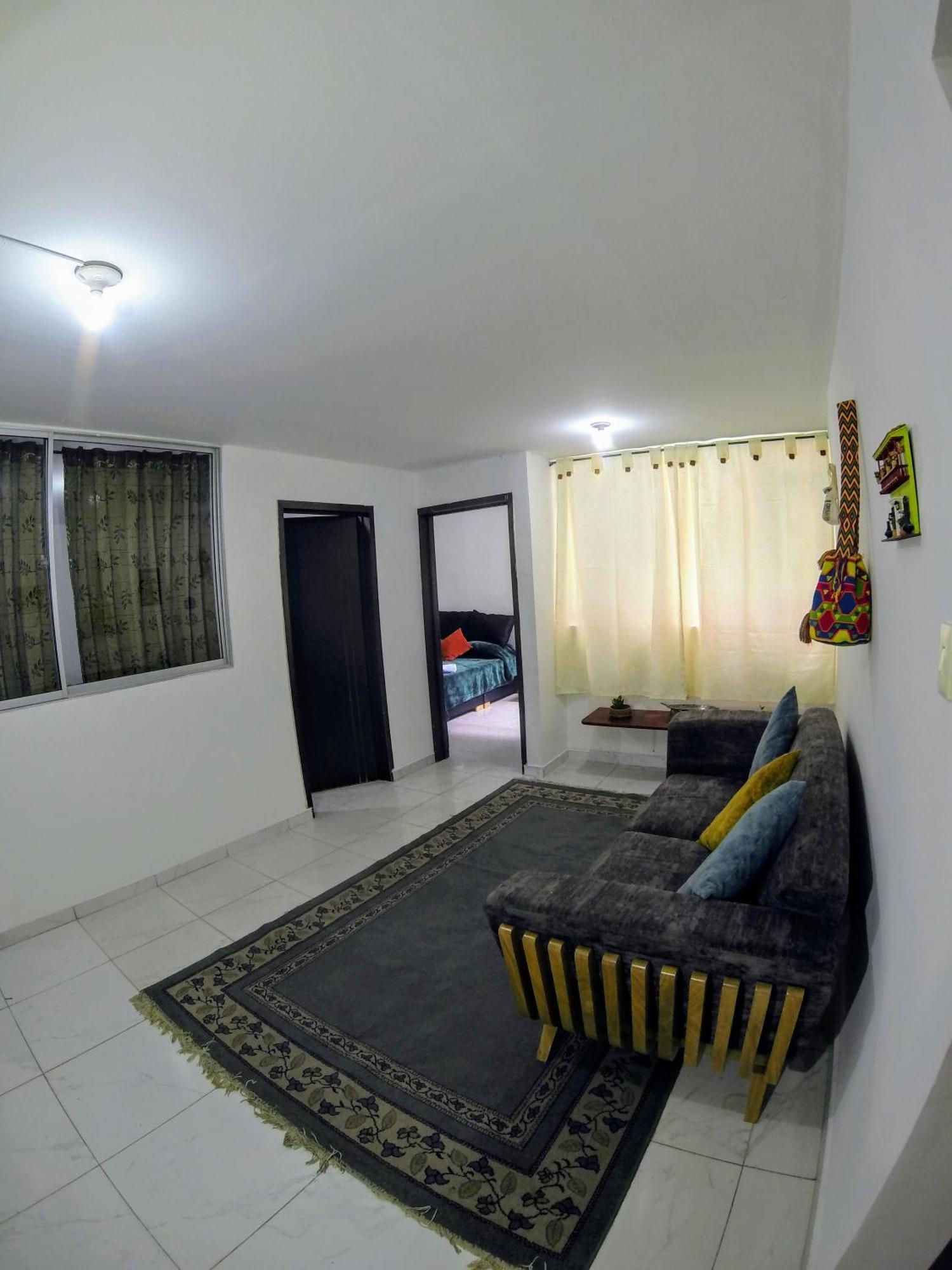 La Quinta Rent Short & Service Bogota