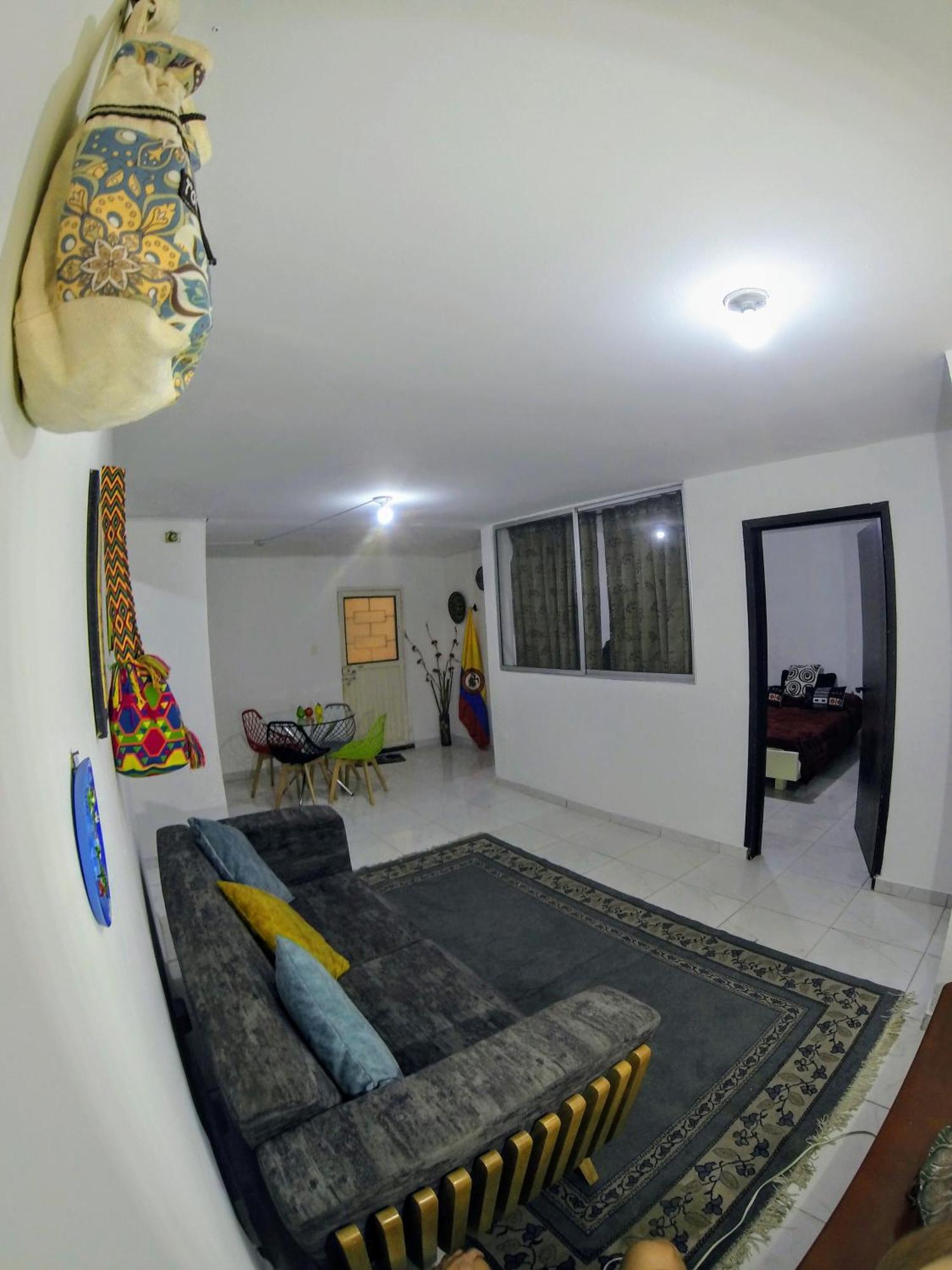 La Quinta Rent Short & Service Bogota