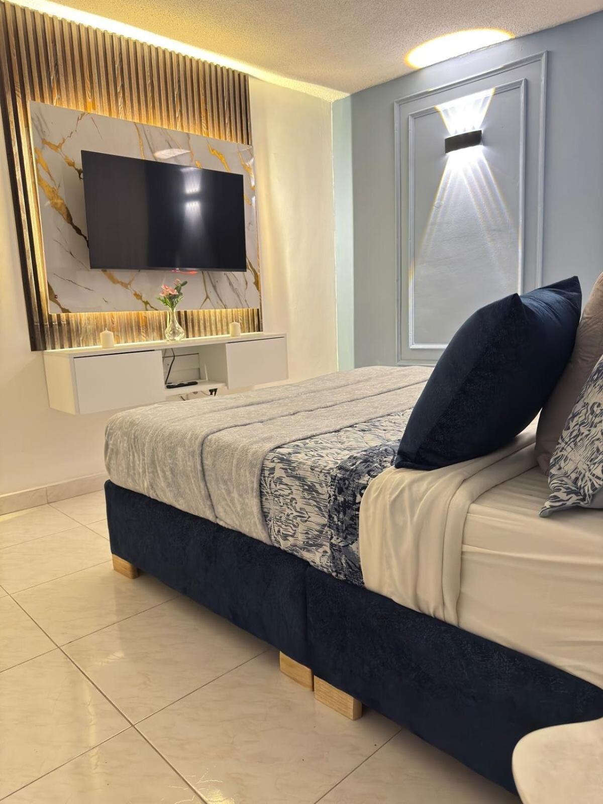Apartamento A 10 Minutos Del Aeropuerto De Bogotá