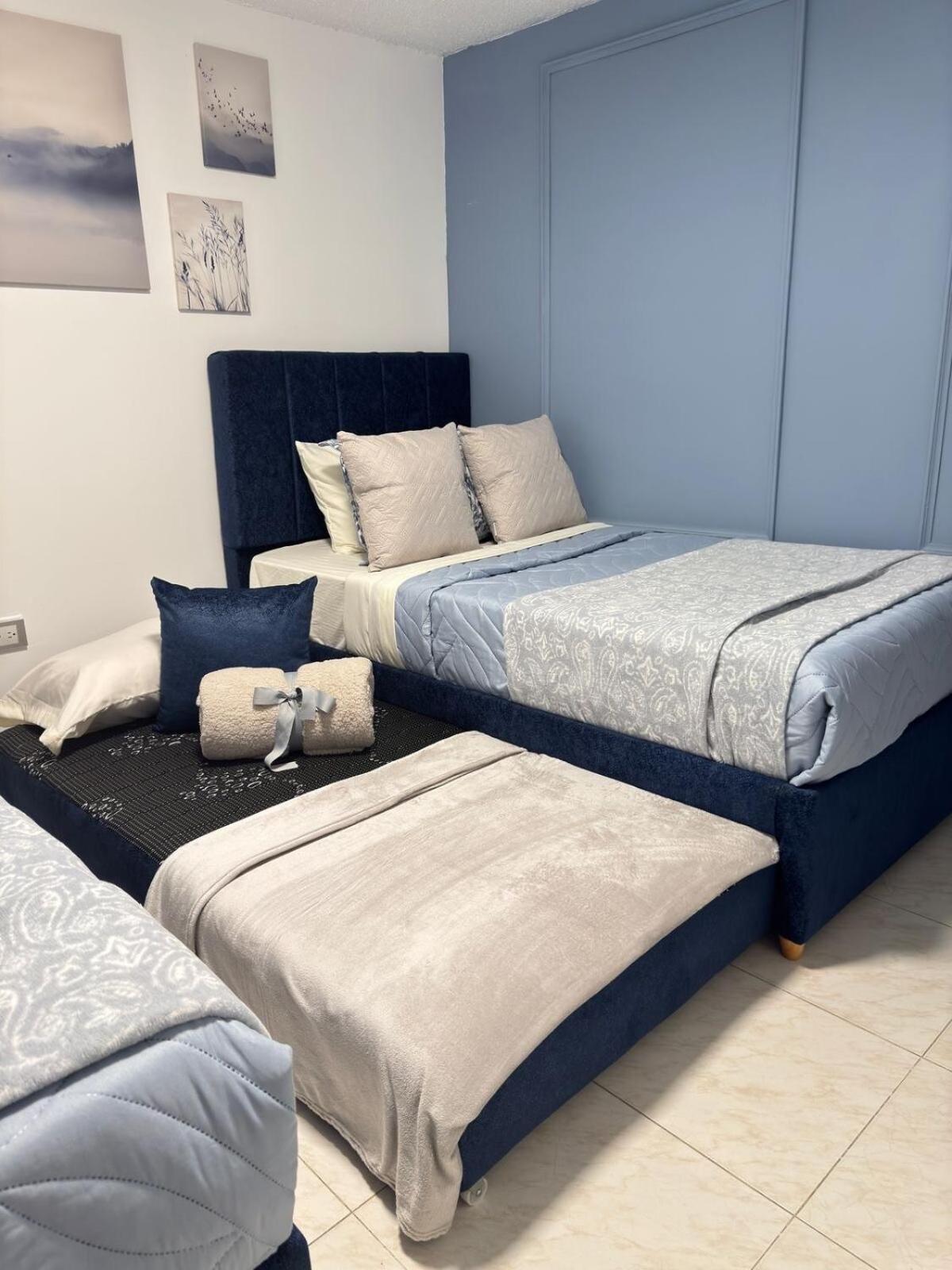 Apartamento A 10 Minutos Del Aeropuerto De *
