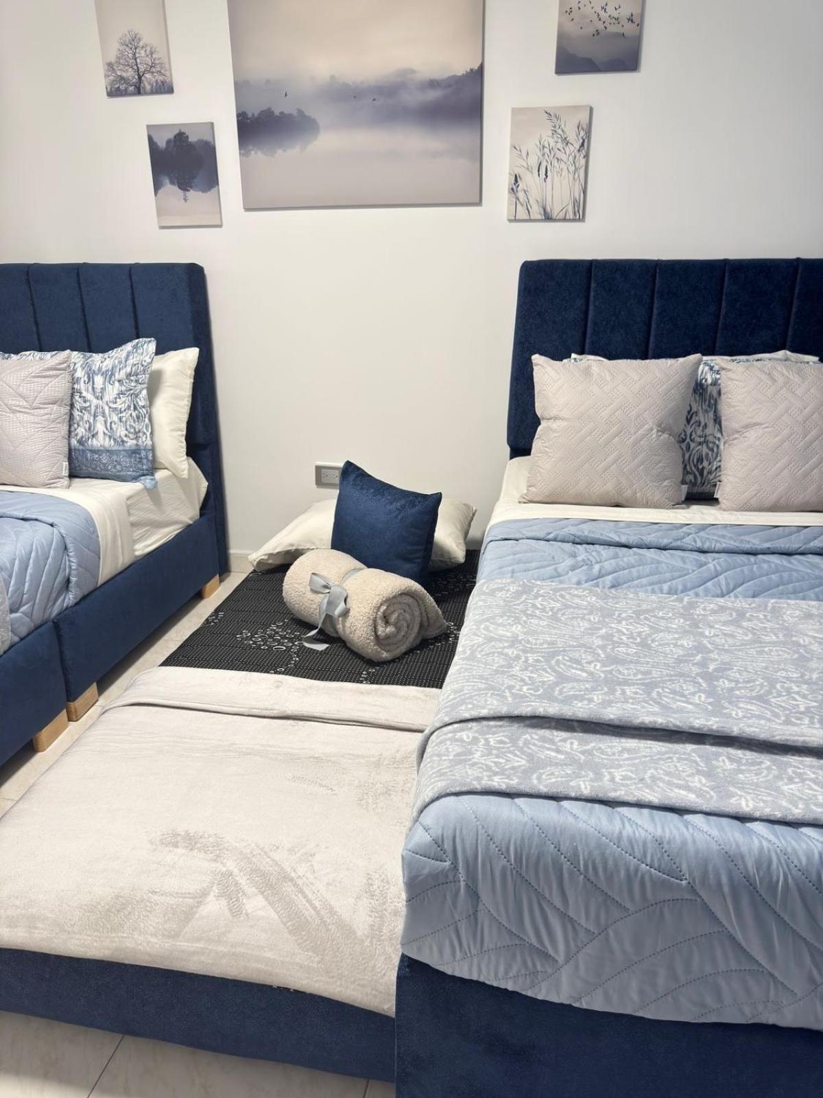Apartamento A 10 Minutos Del Aeropuerto De