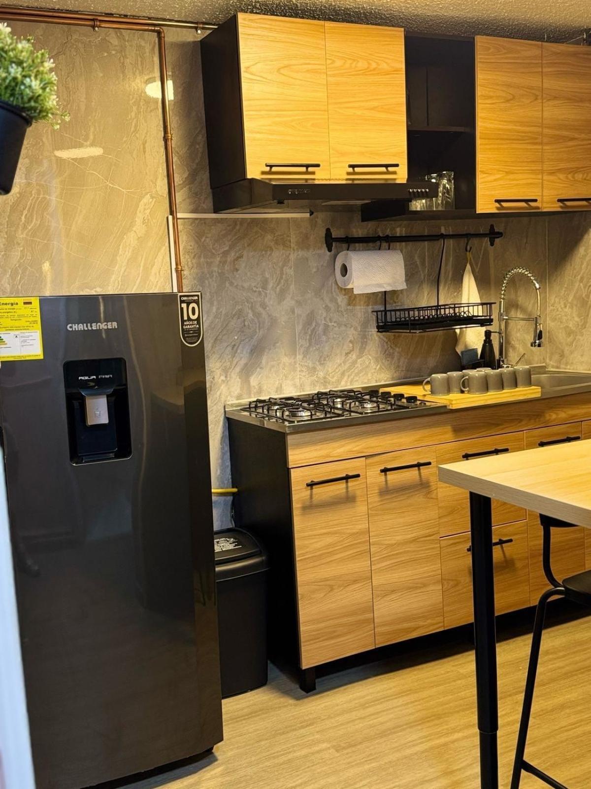 Apartamento A 10 Minutos Del Aeropuerto De