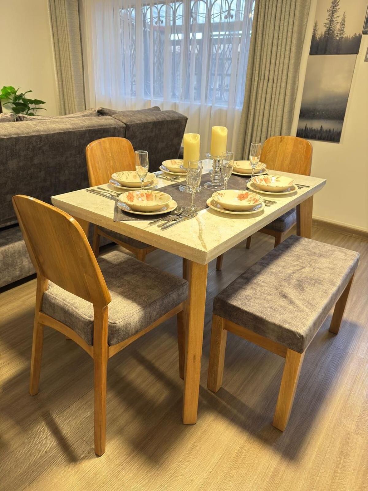 Apartamento A 10 Minutos Del Aeropuerto De