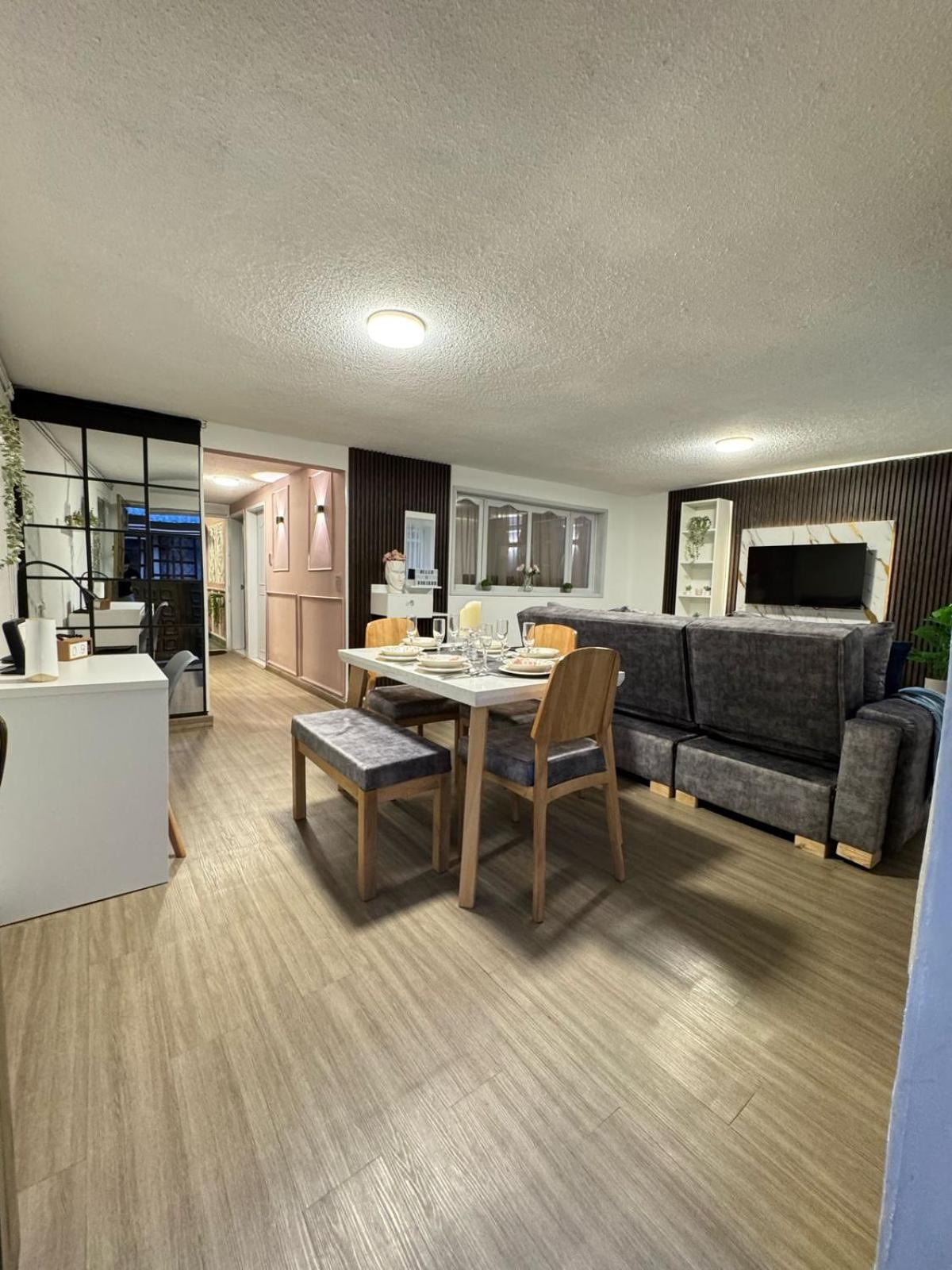 Apartamento A 10 Minutos Del Aeropuerto De *