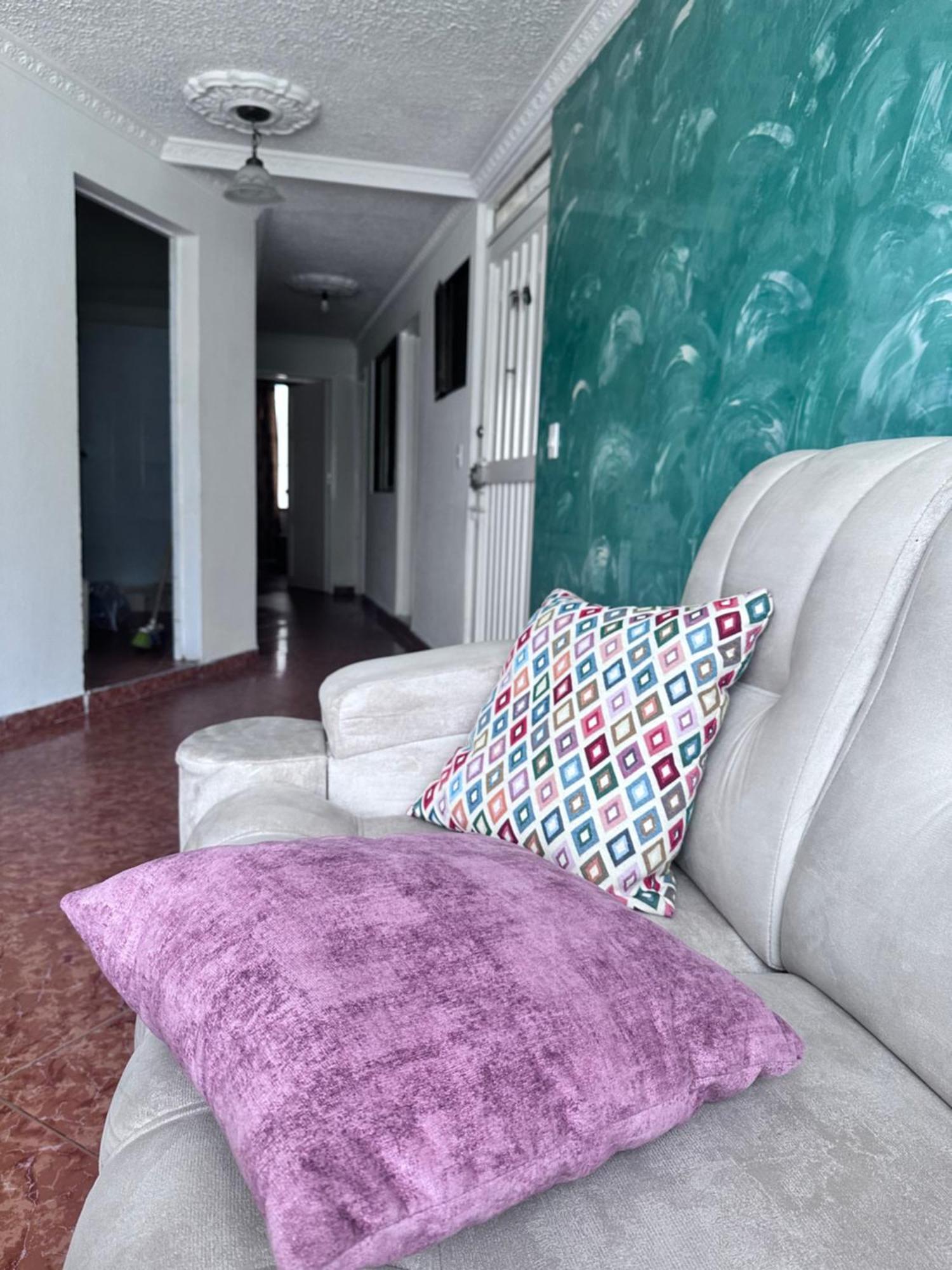 Embajada Americana, Wifi Gratis Apartment