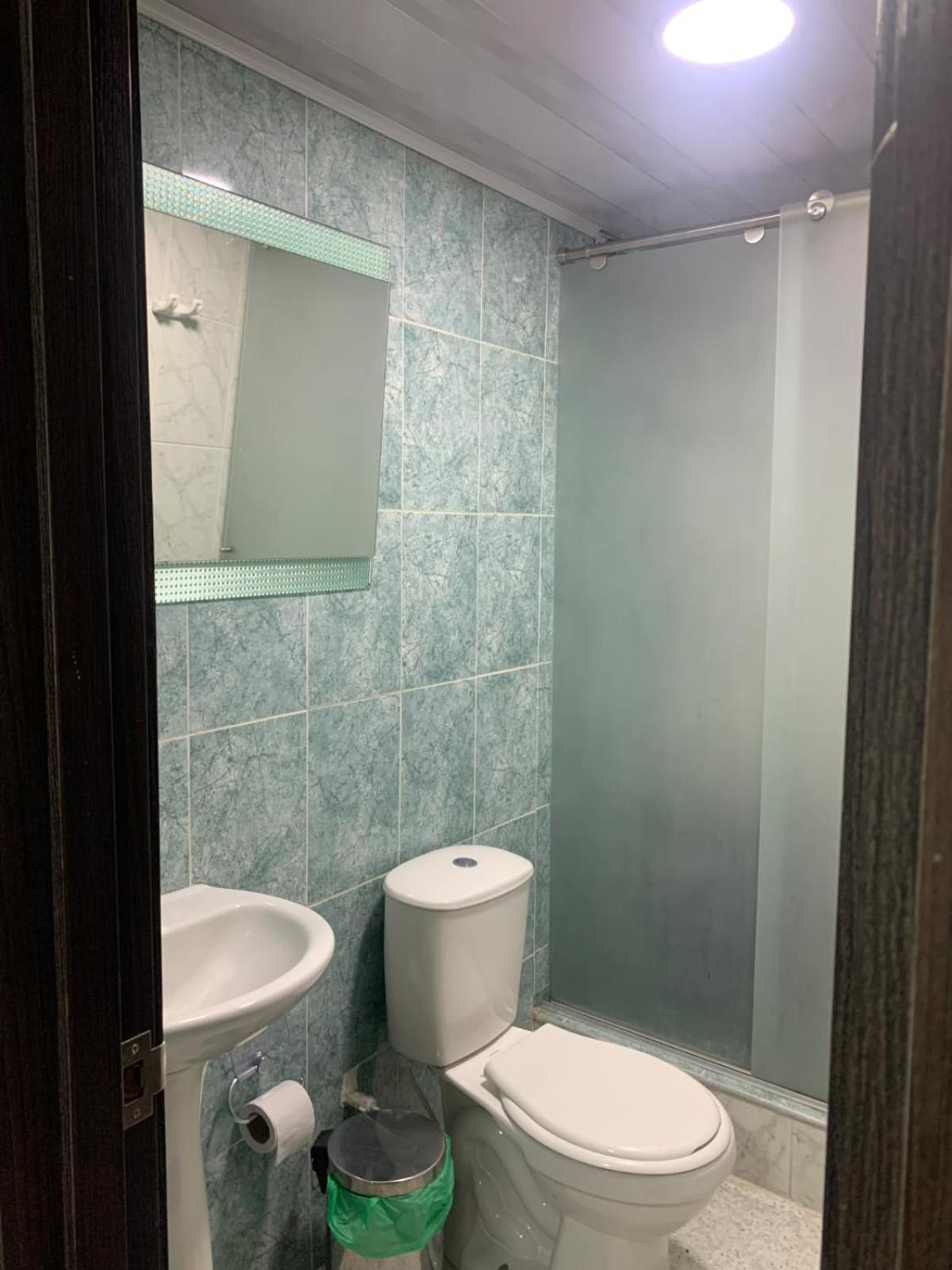Casa Colonial La Esperanza- Grupos 5 Minutes Airport Holiday home *