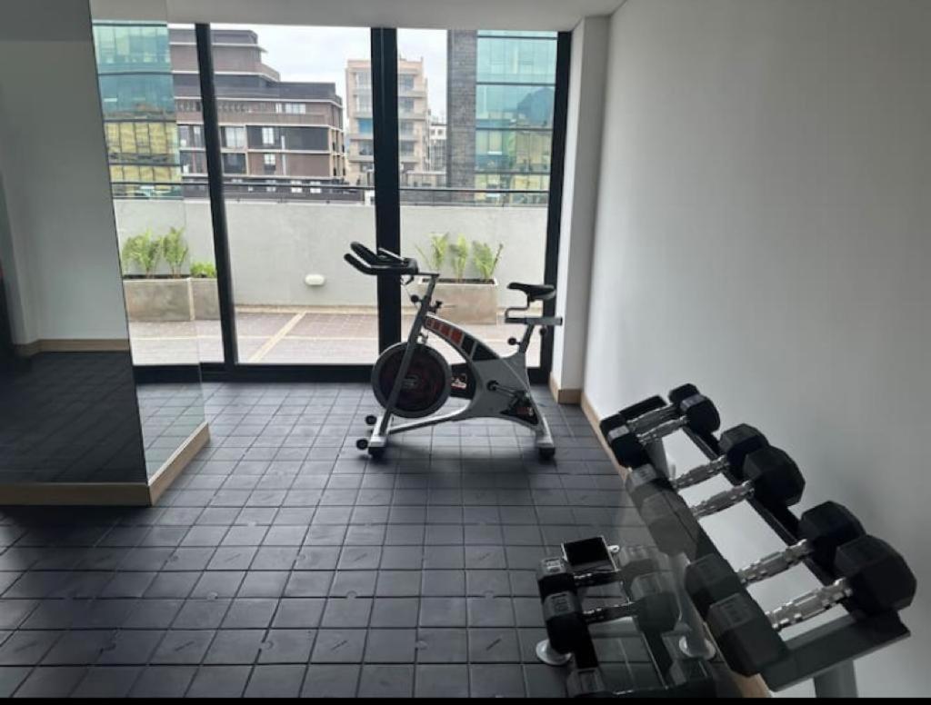 Apartamento Apartasuite Nuo *