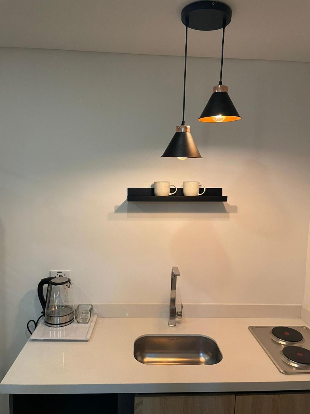 Apartamento Apartasuite Nuo *