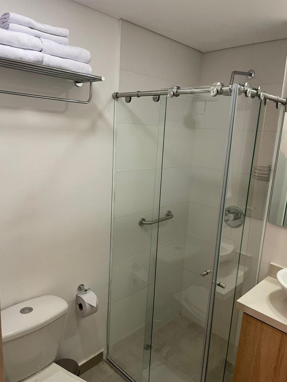 Apartasuite Nuo Apartamento