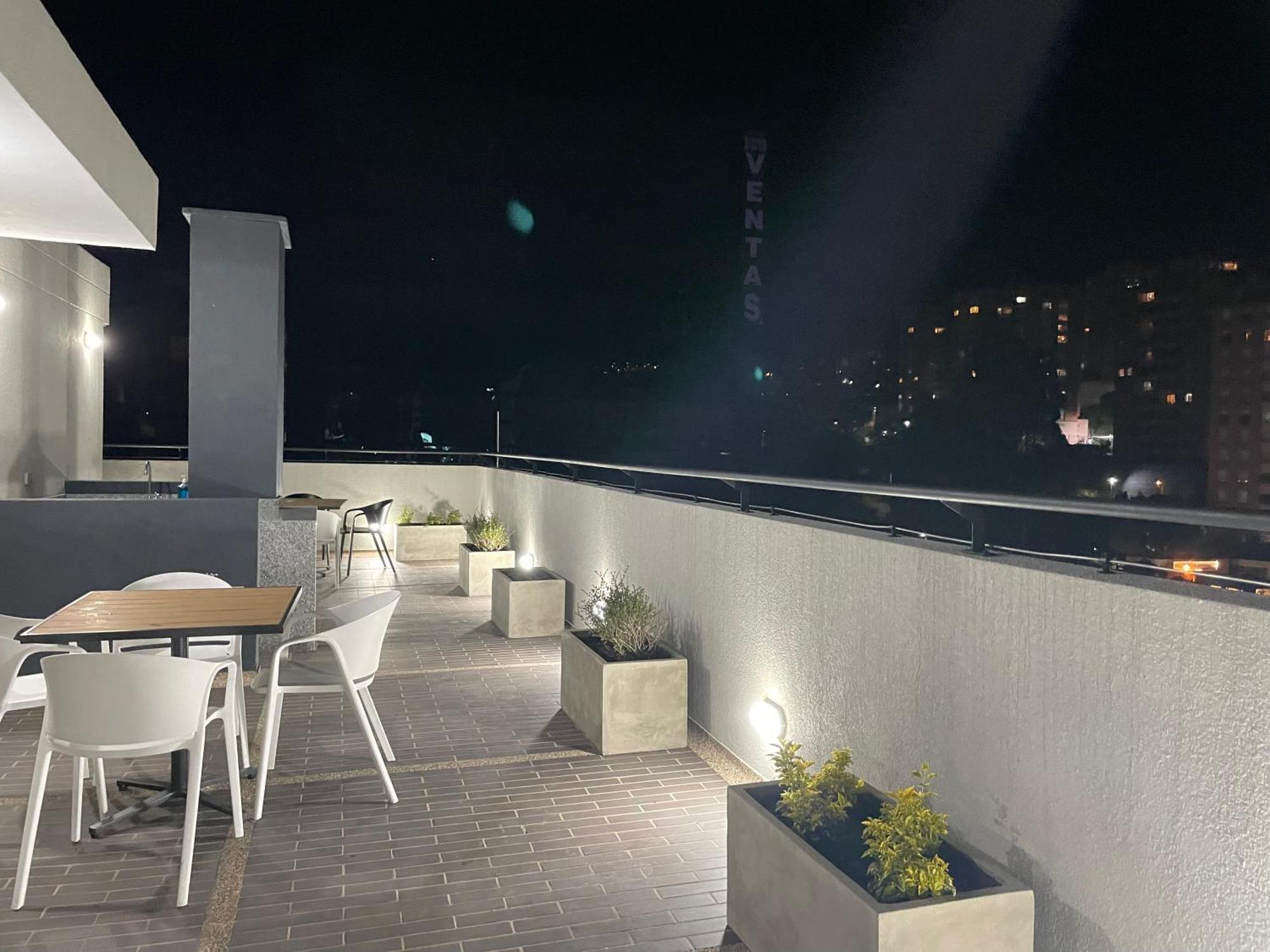 Apartamento Apartasuite Nuo Bogotá