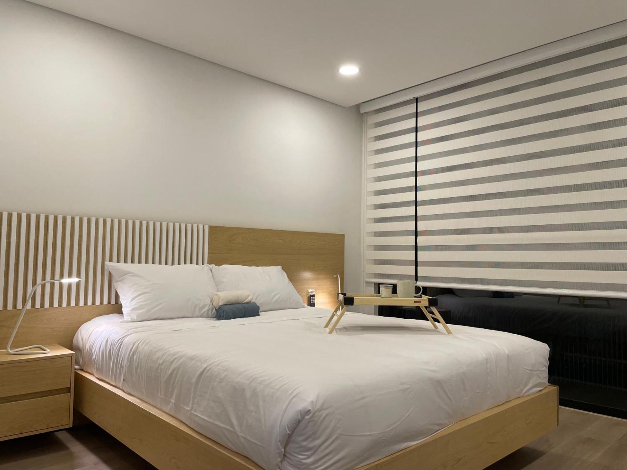 Apartasuite Nuo Apartamento