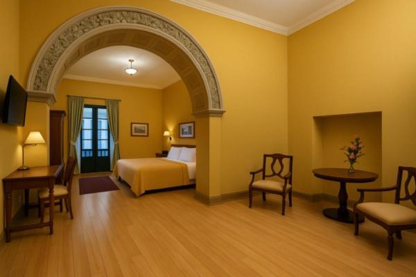 De La Opera Hotel