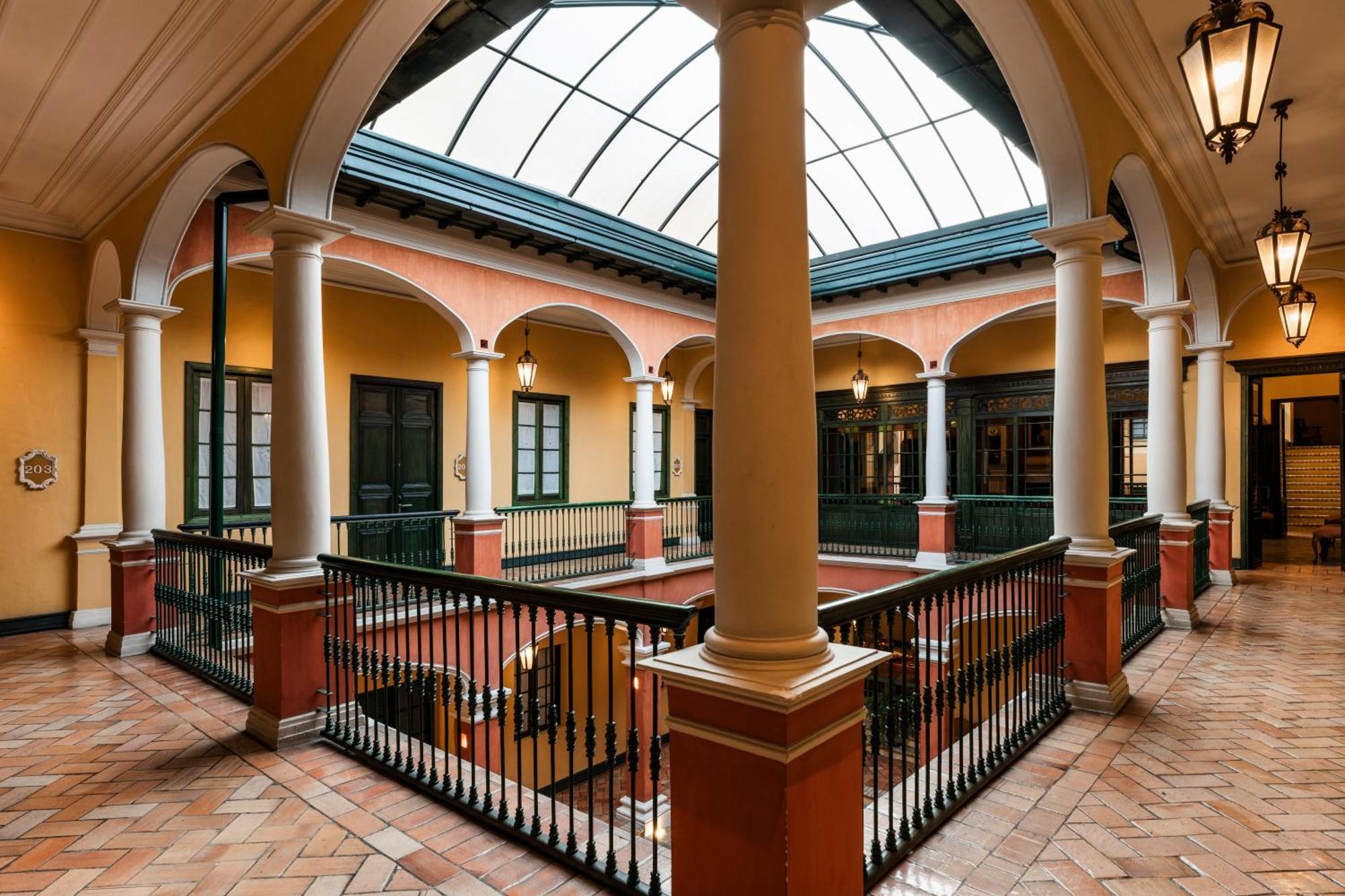 Hotel De La Opera 5*