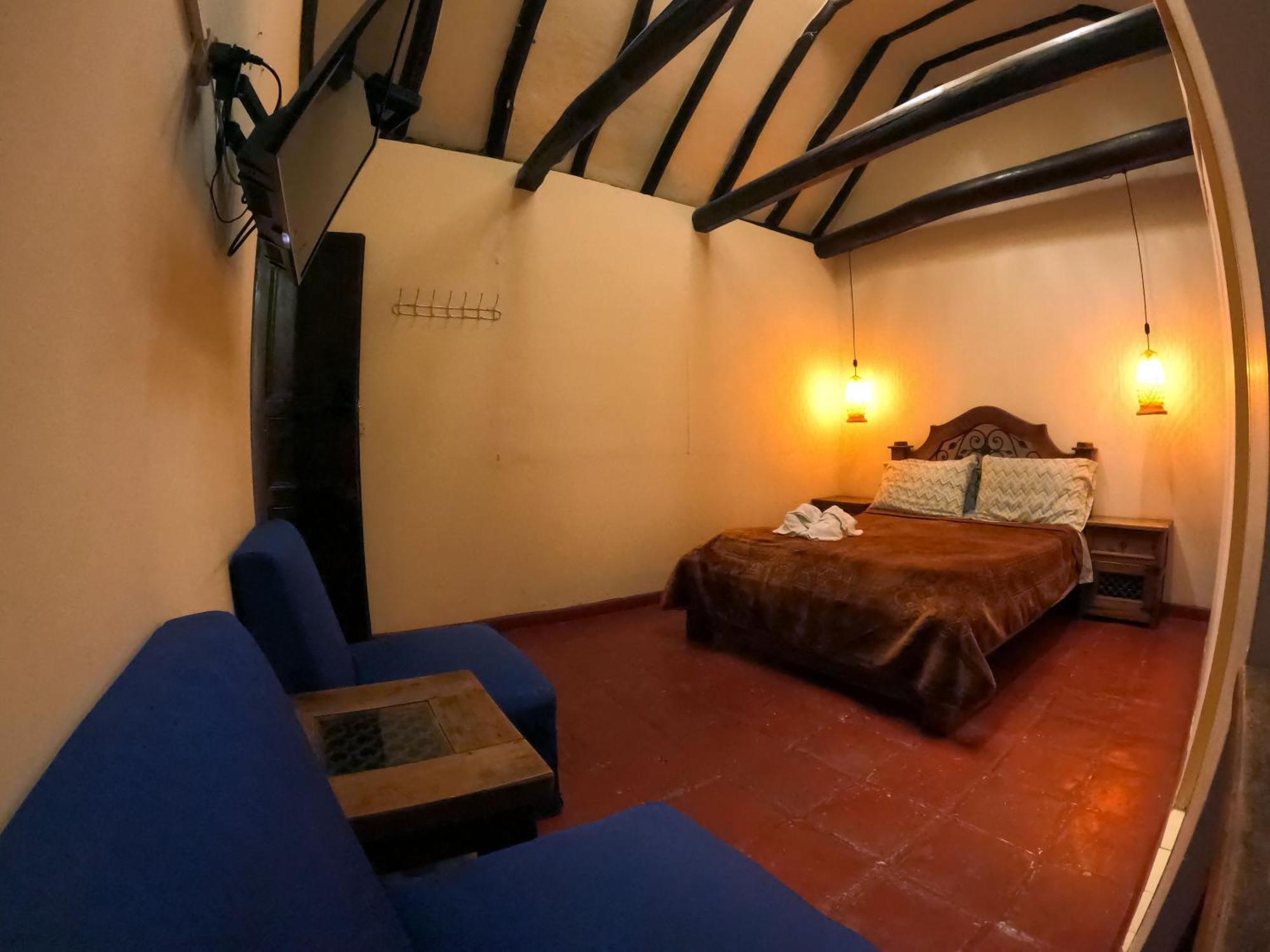 Casa de hóspedes Ulucaho Bogotá