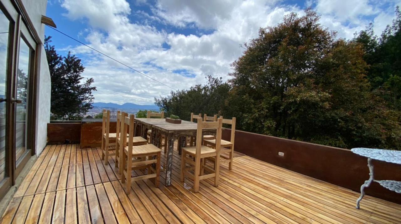 Country house Monteluna