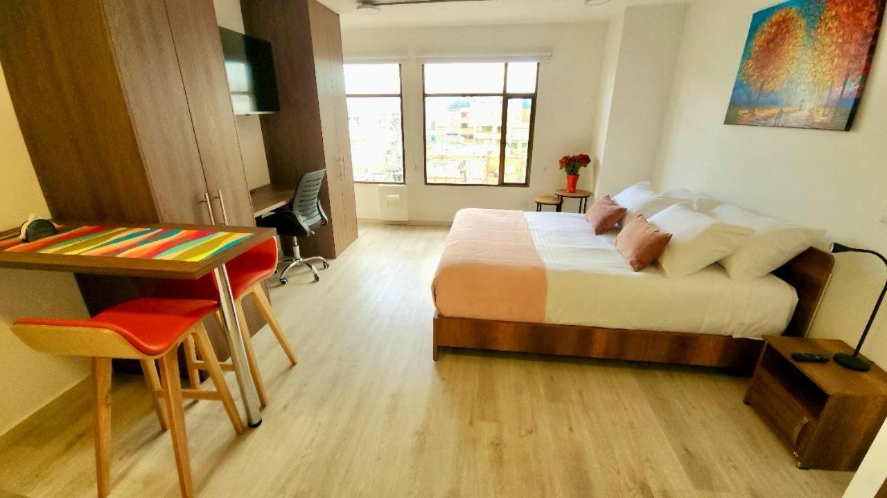 Apartment Toscana Loft - Apartasuites