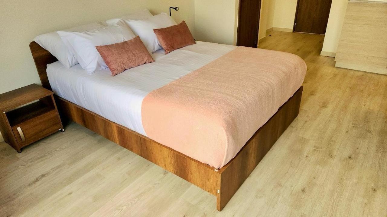 Apartment Toscana Loft - Apartasuites *