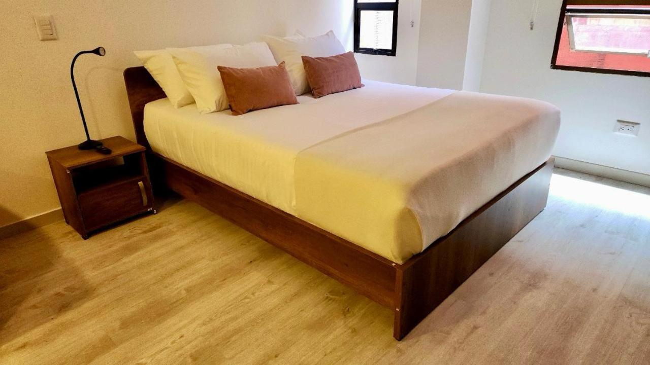 Toscana Loft - Apartasuites Bogota