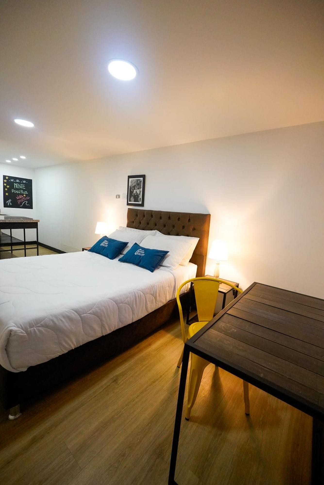 Hotel Gallery Urban *