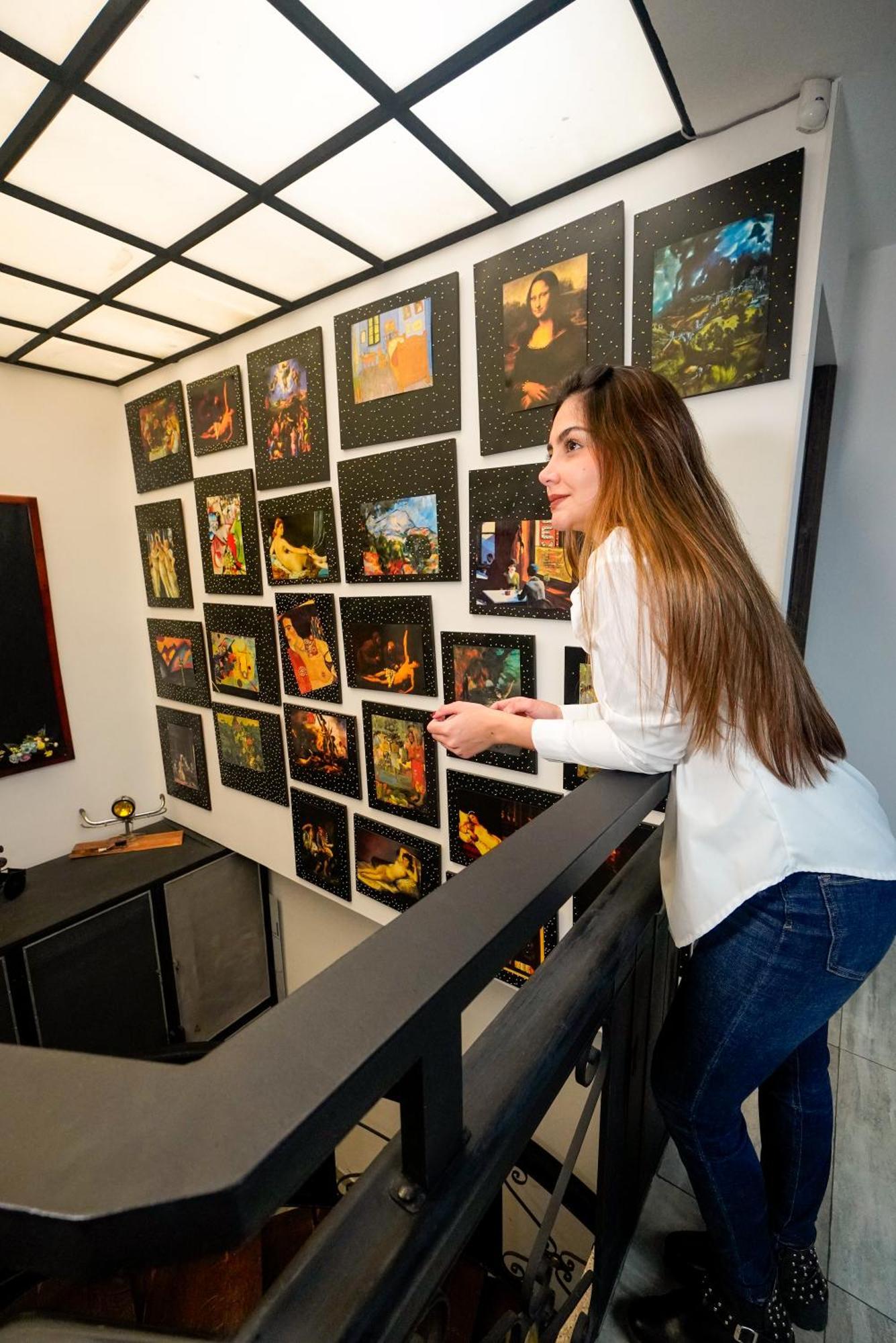 Gallery Urban * Bogota