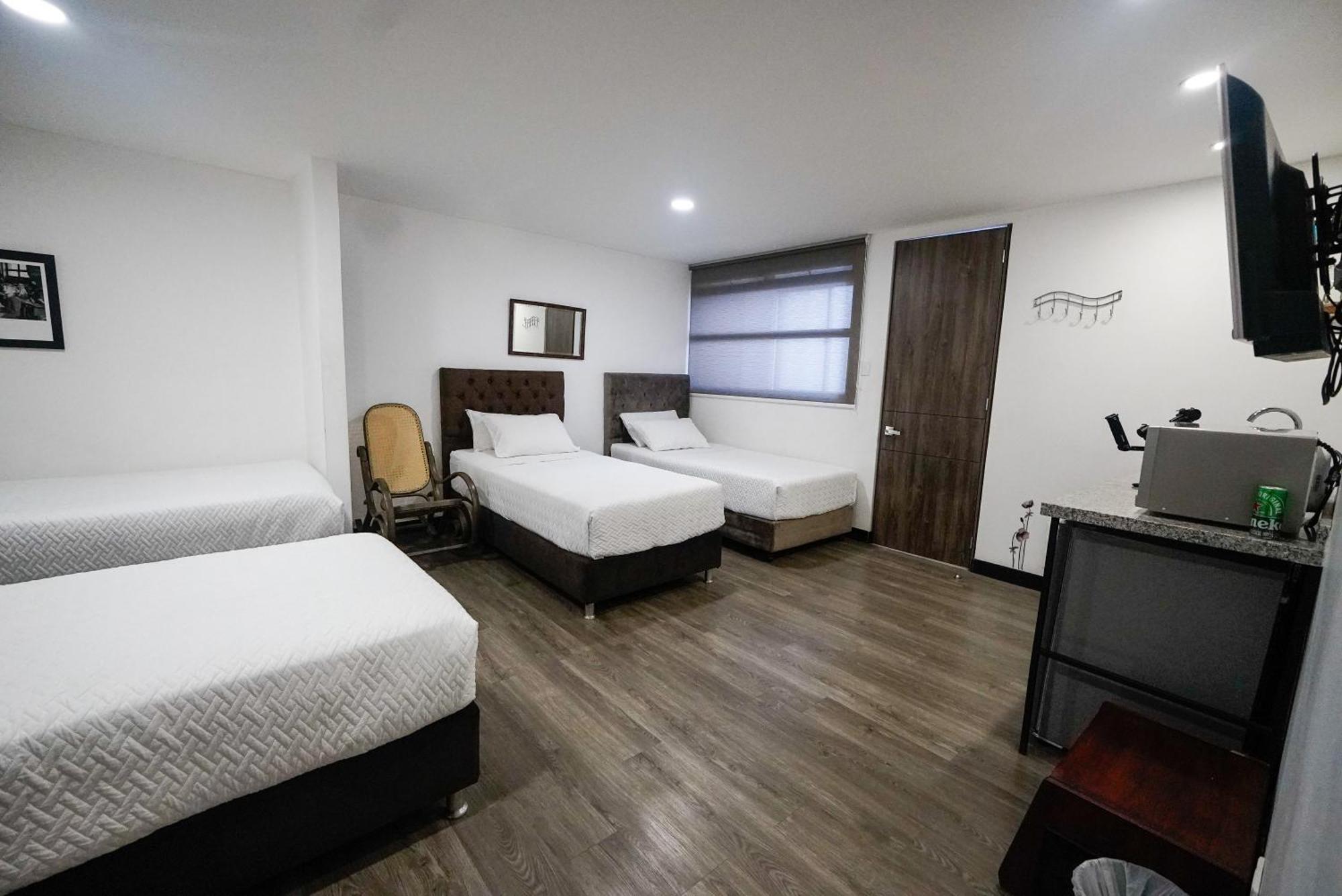 Gallery Urban Hotel