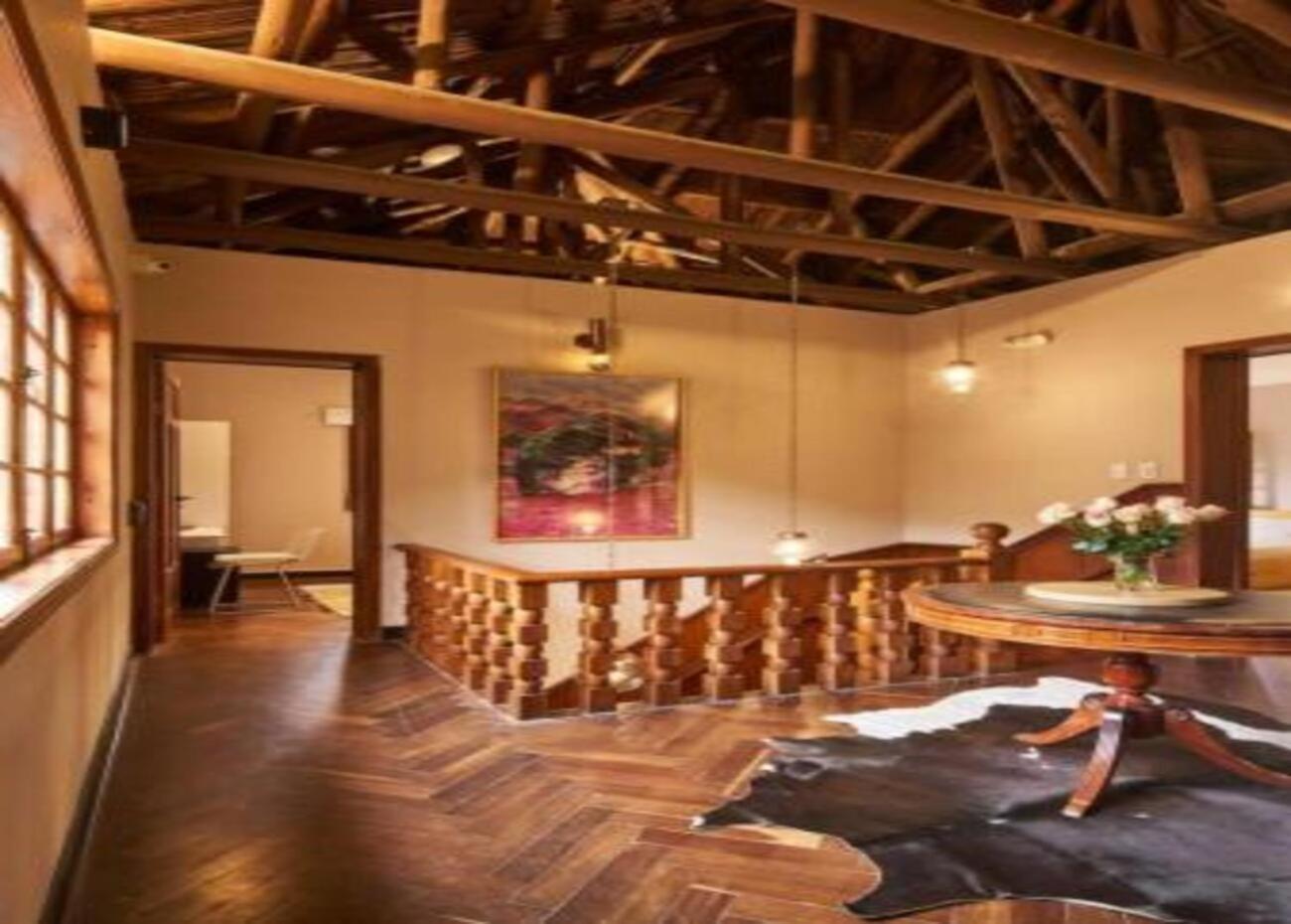 Habitaciones Coloniales Con Historia Y Estilo Teusaquillo * Bogota