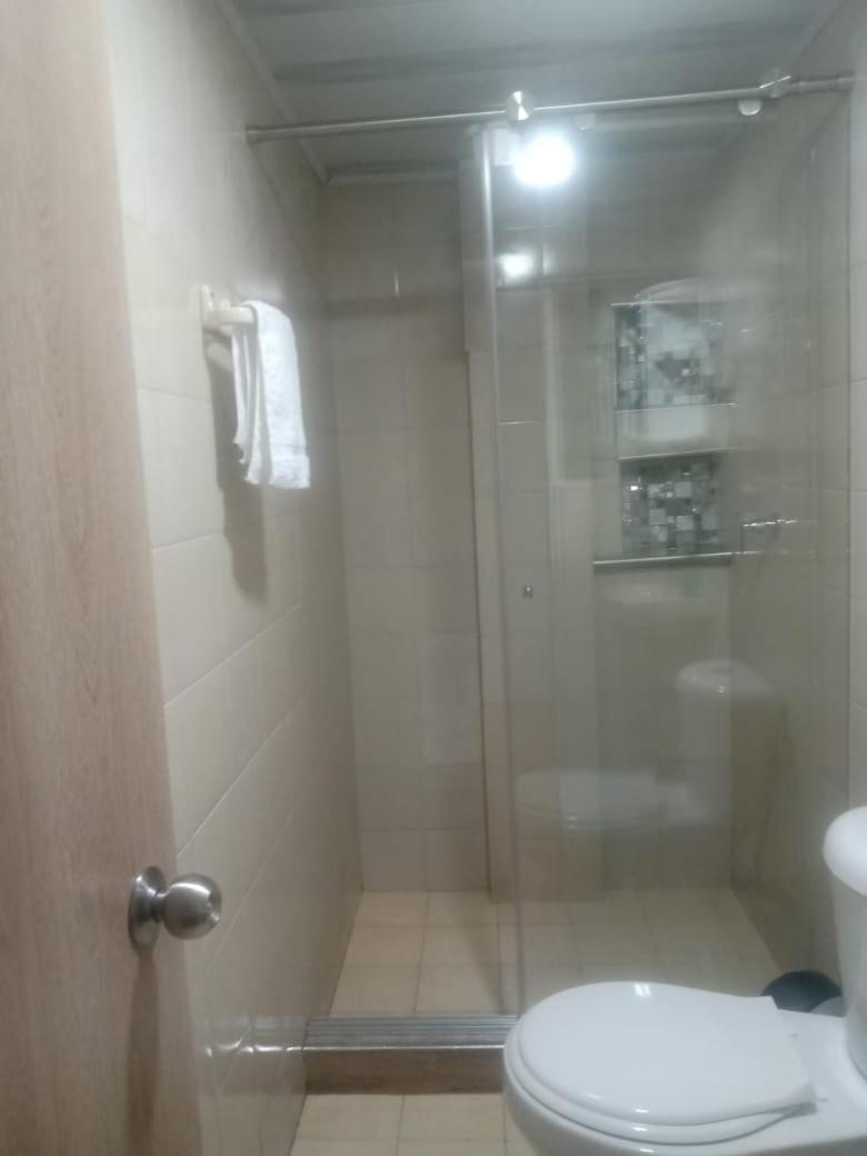 Homestay El Embajador Bogota