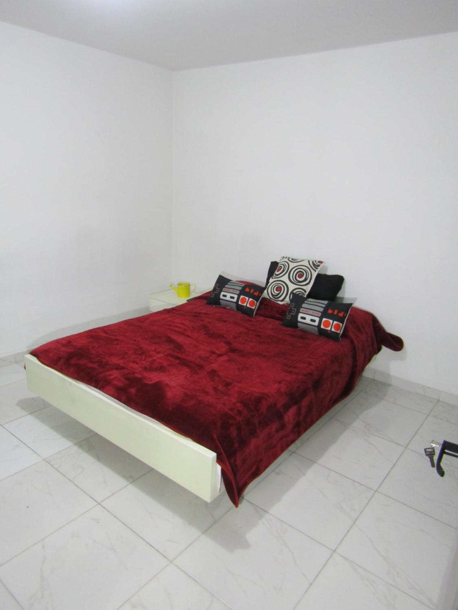 Guest house La Quinta Rent Short & Service Bogota
