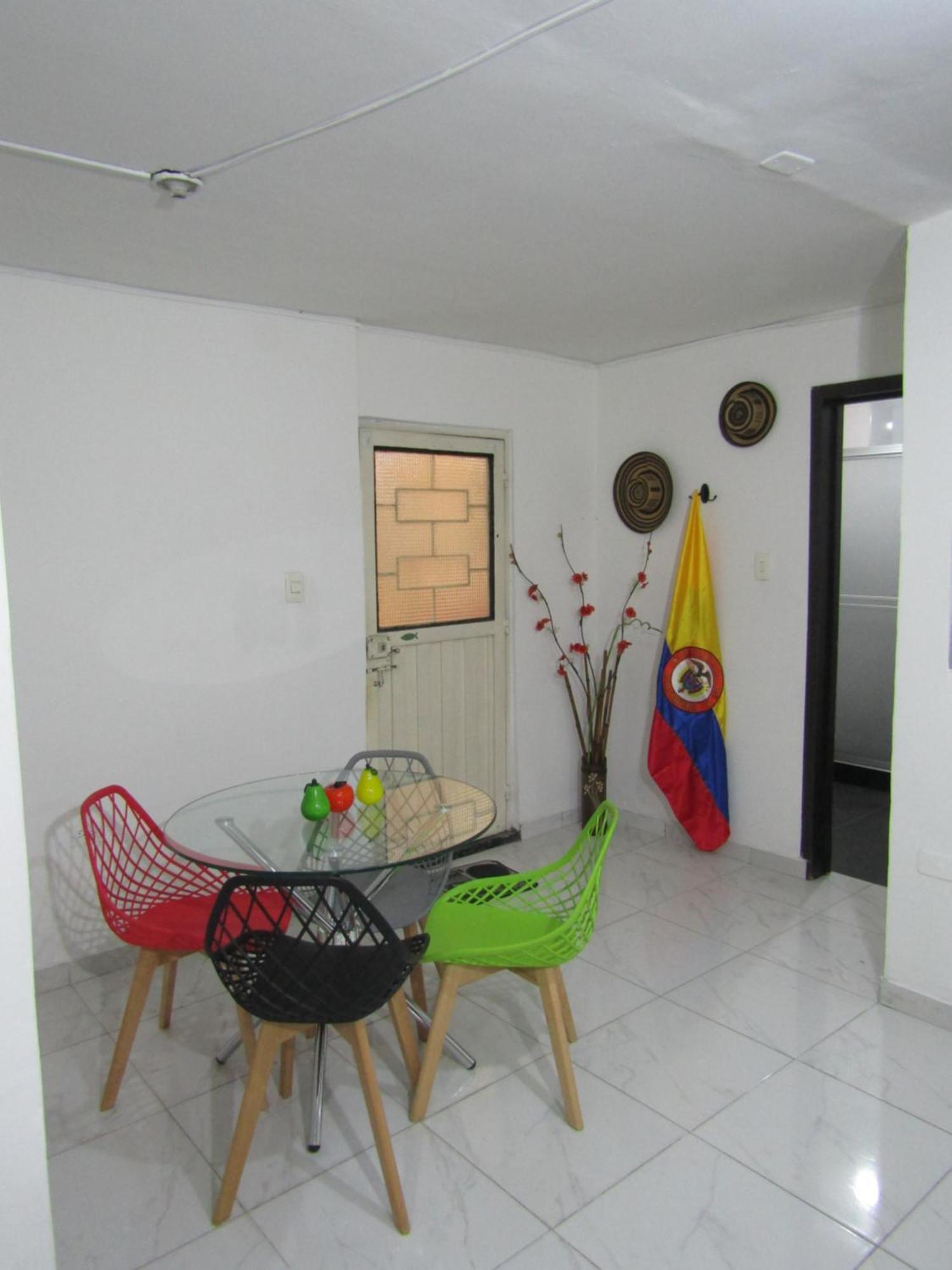 Guest house La Quinta Rent Short & Service *
