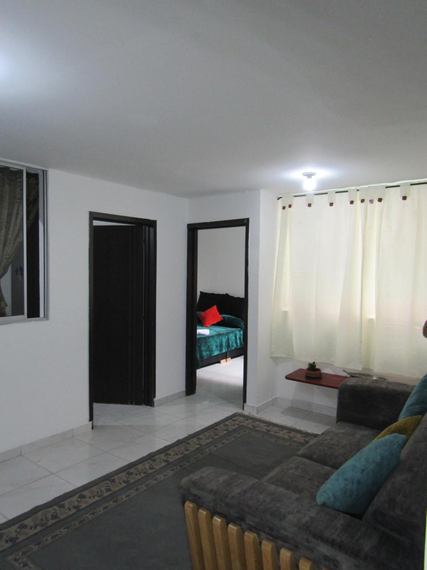Guest house La Quinta Rent Short & Service