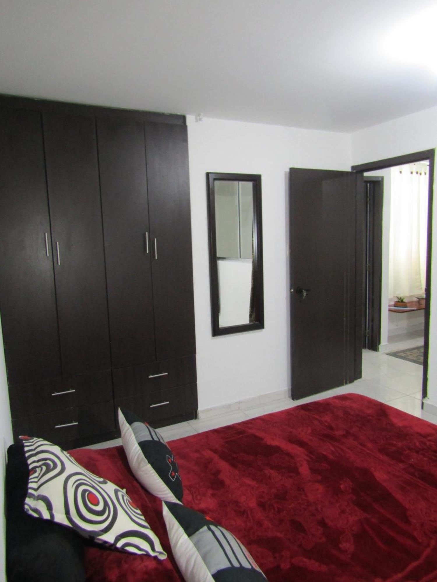Guest house La Quinta Rent Short & Service Bogota