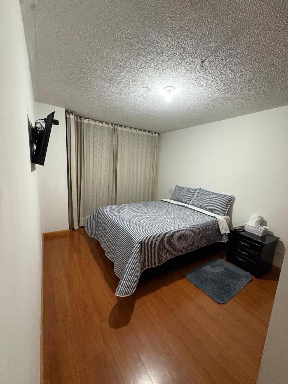 Hospedagem domiciliar Dorado Inn - Cerca Al Aeropuerto - Habitacion 302