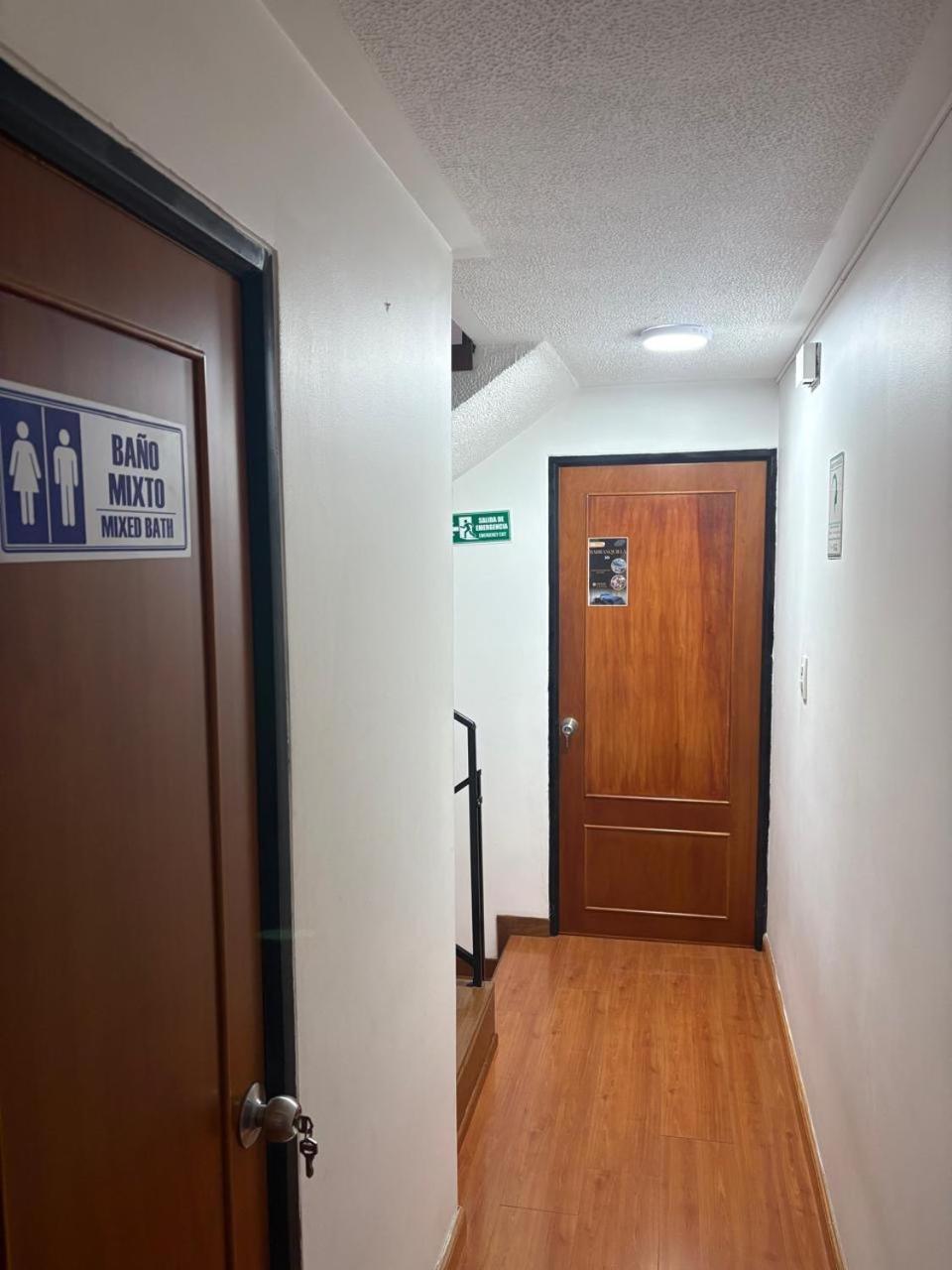 Dorado - Cerca Al Aeropuerto - 201 Hospedagem domiciliar