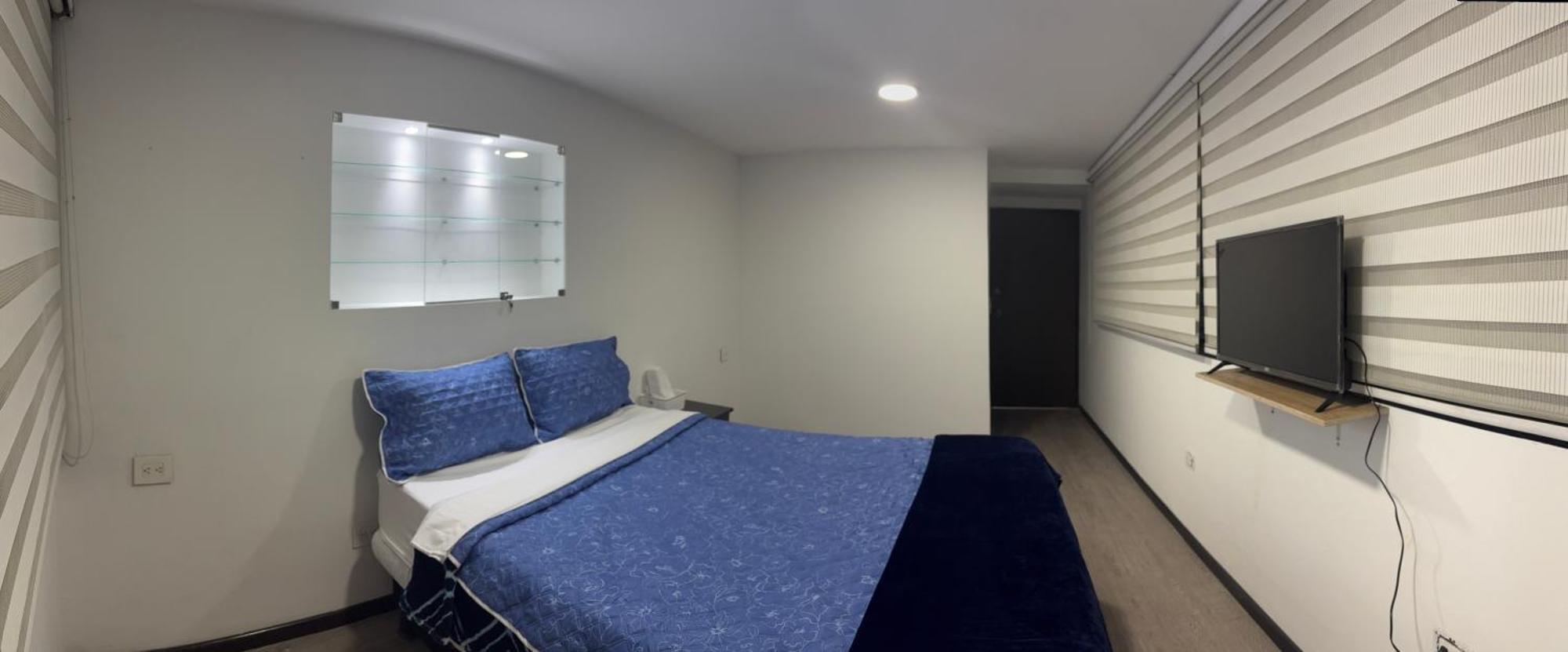 Dorado - Cerca Al Aeropuerto - 401 Habitación en casa particular *