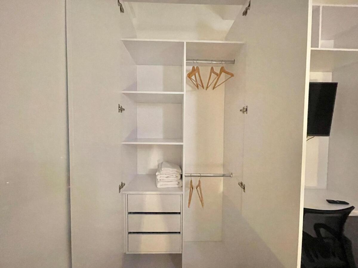 Apartamento African Vibes New Luxury Loft Bogotá