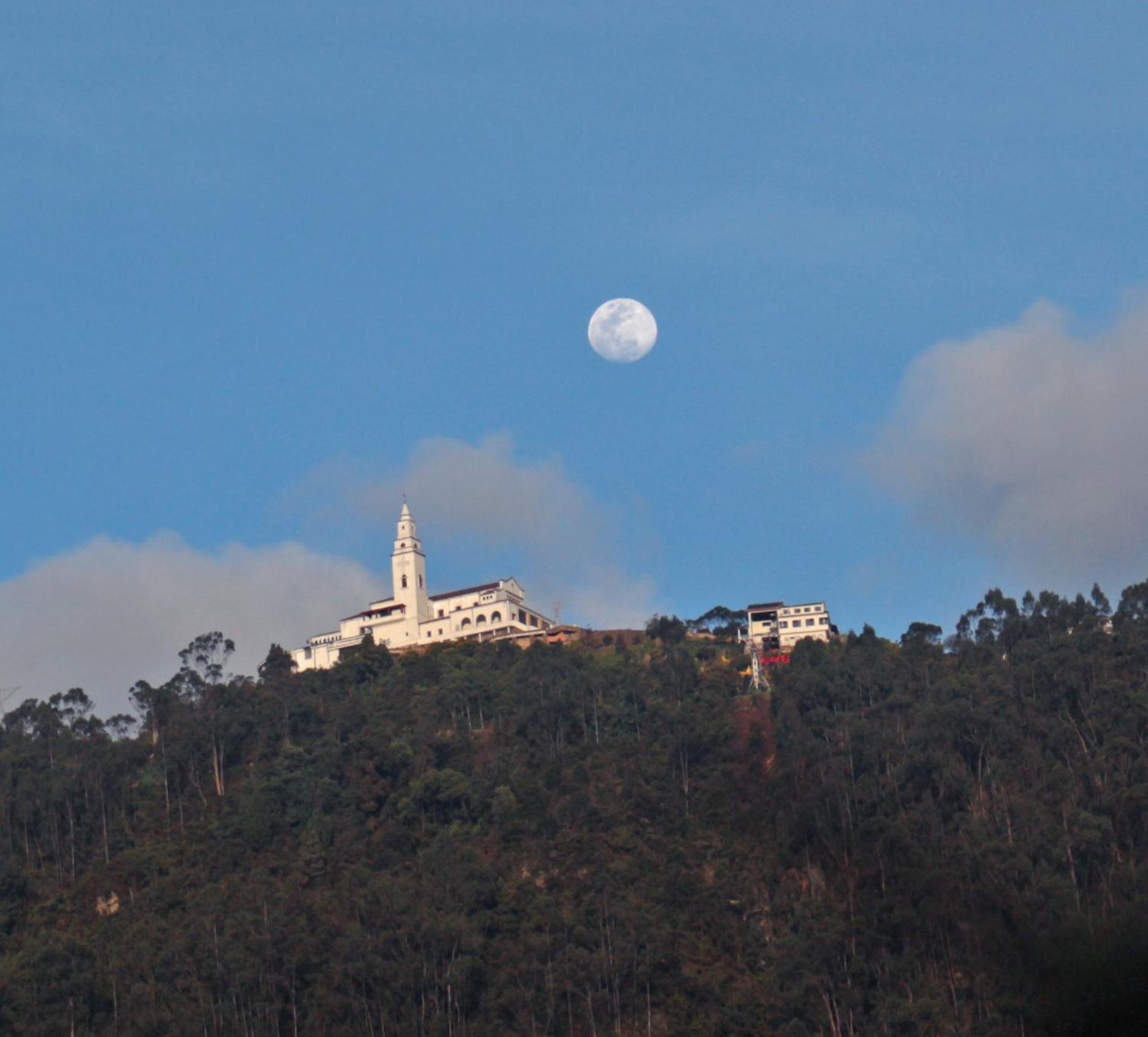 Ulucaho Bogota