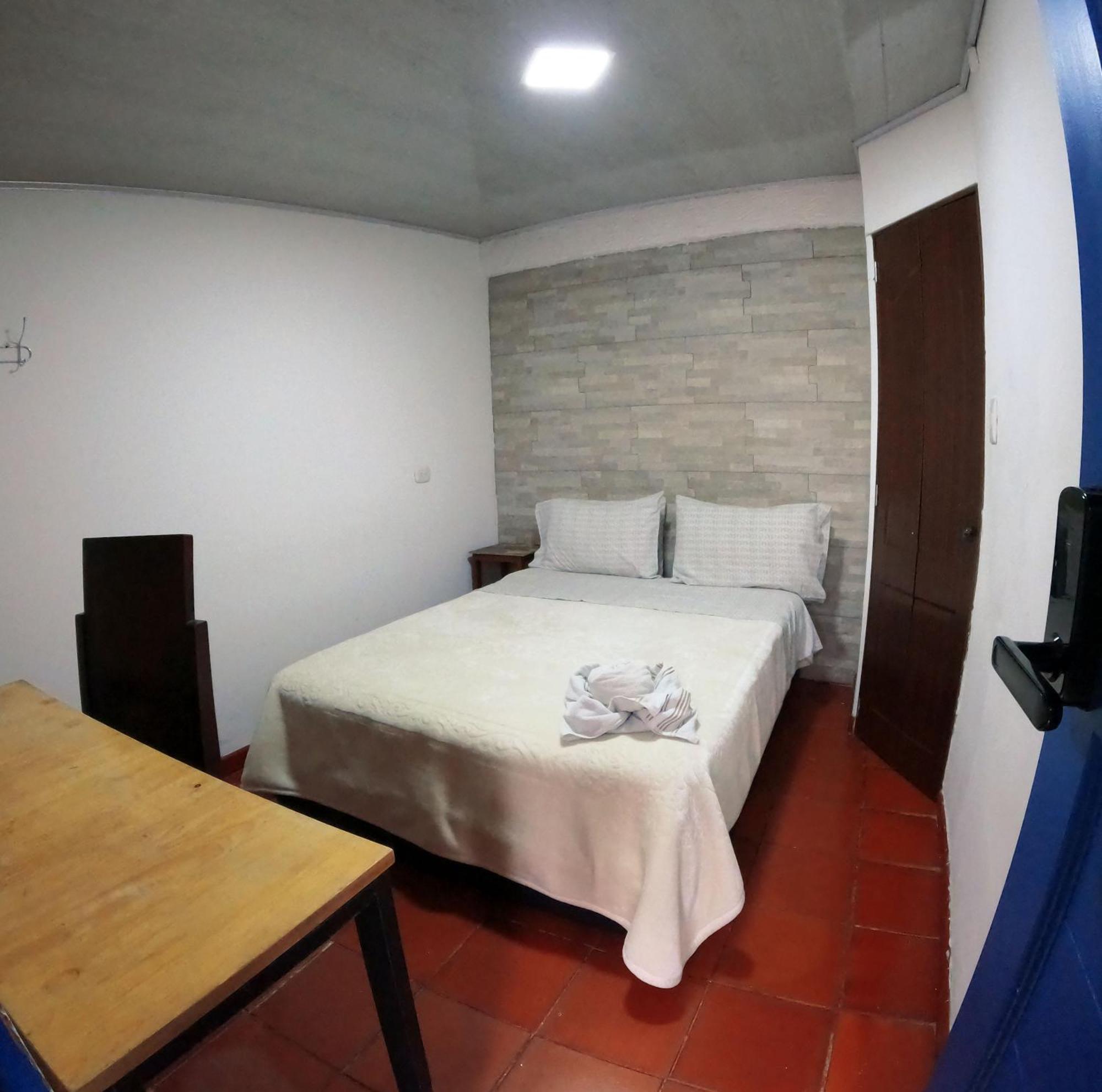 Ulucaho Guest house