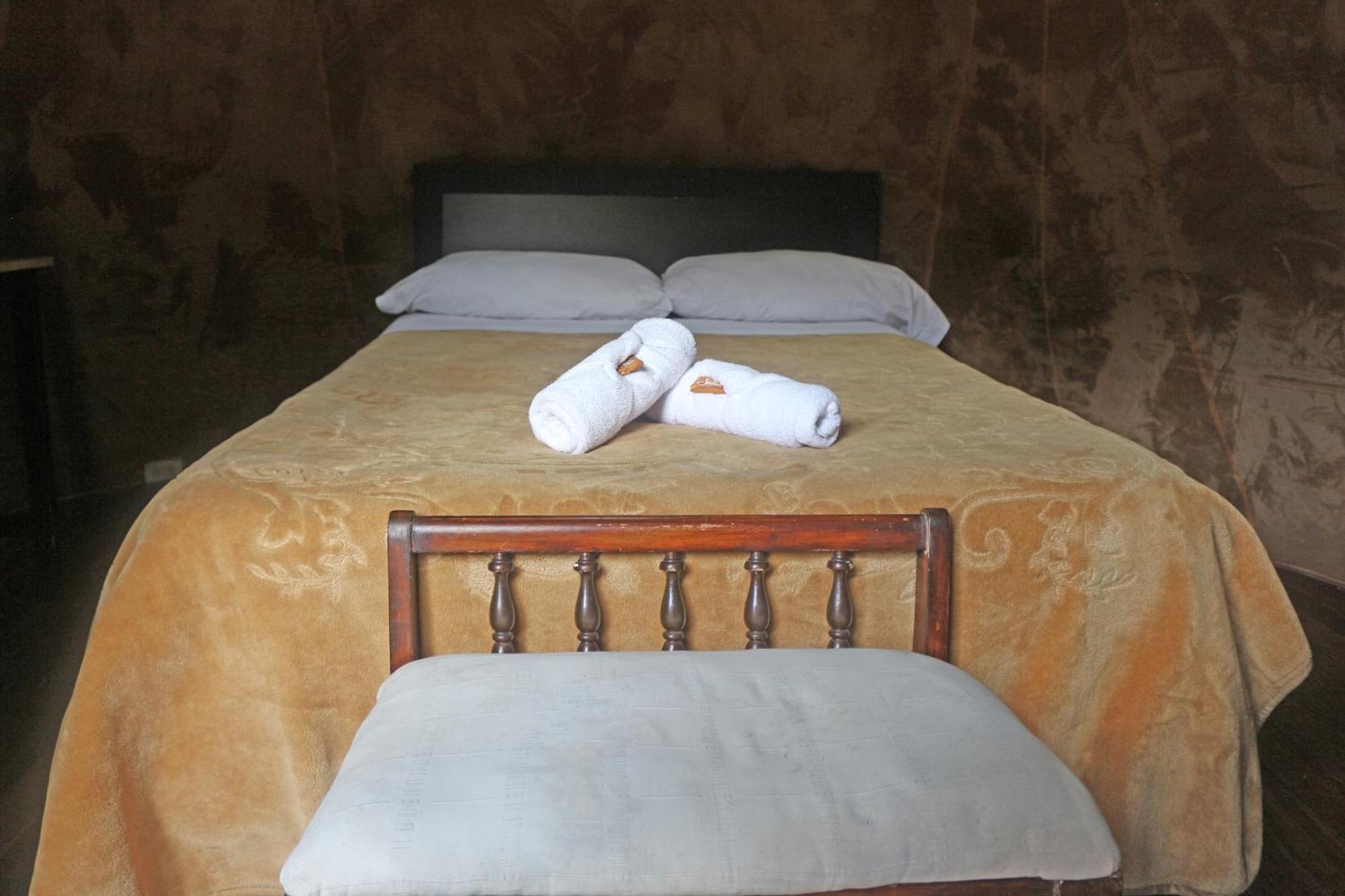 Ulucaho Guest house 2*