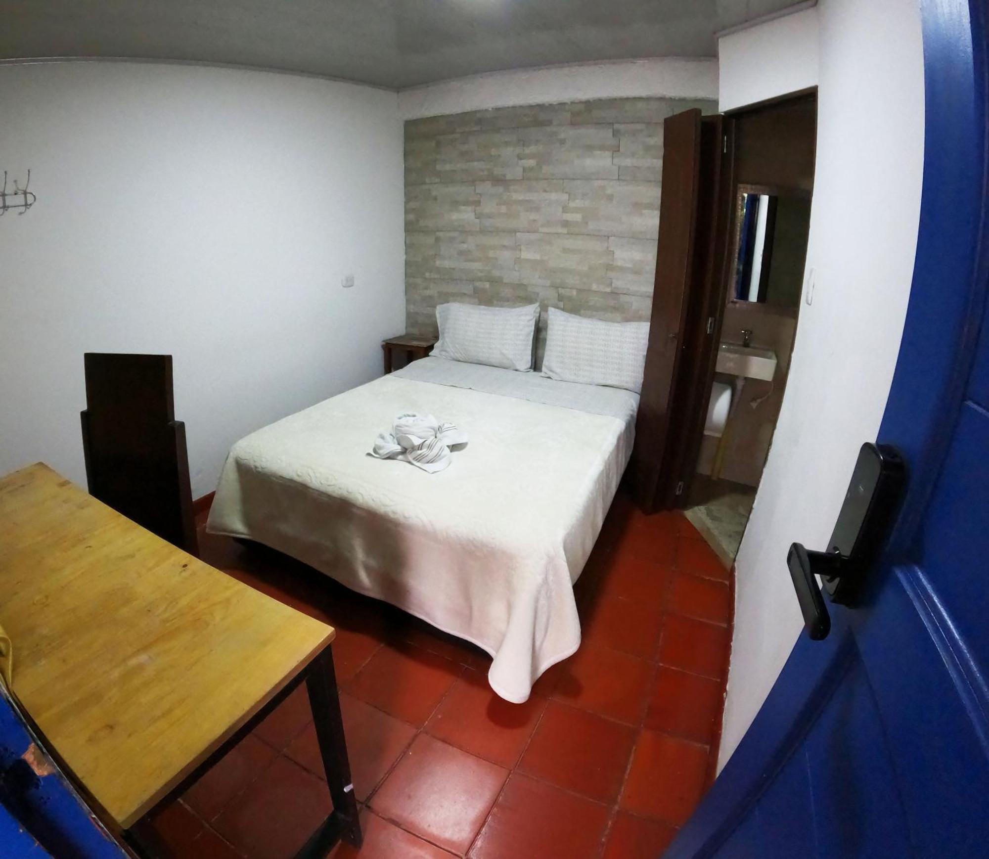 Guest house Ulucaho Bogota