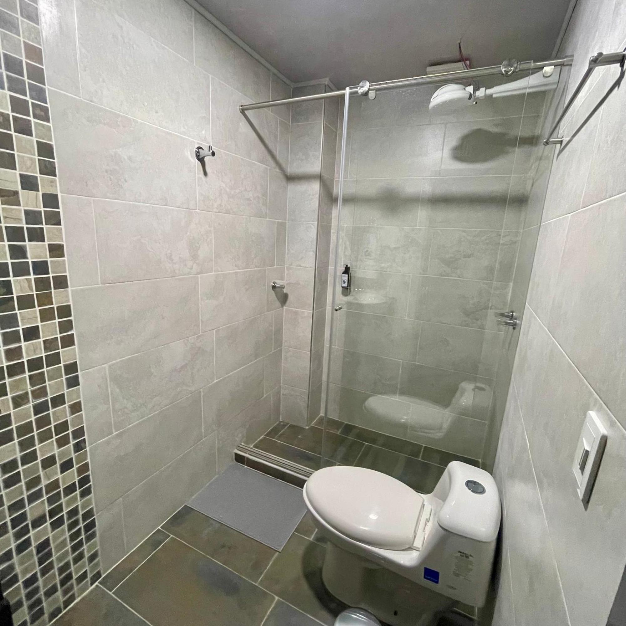Outlanders House Bog Airport Homestay Bogota