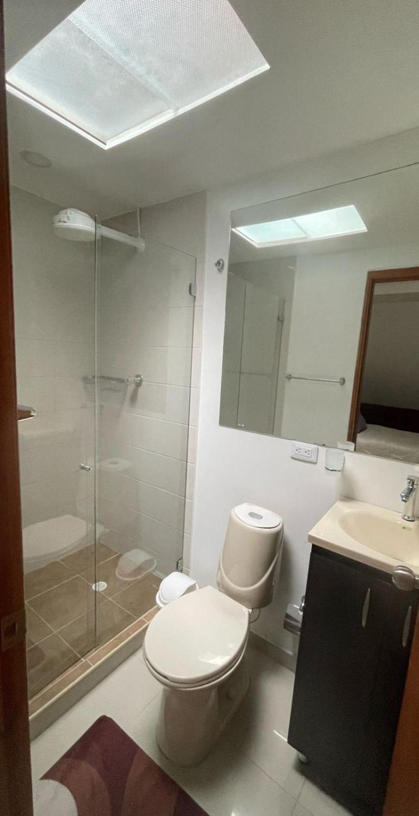 Apartment En Colina Campestre Bogota