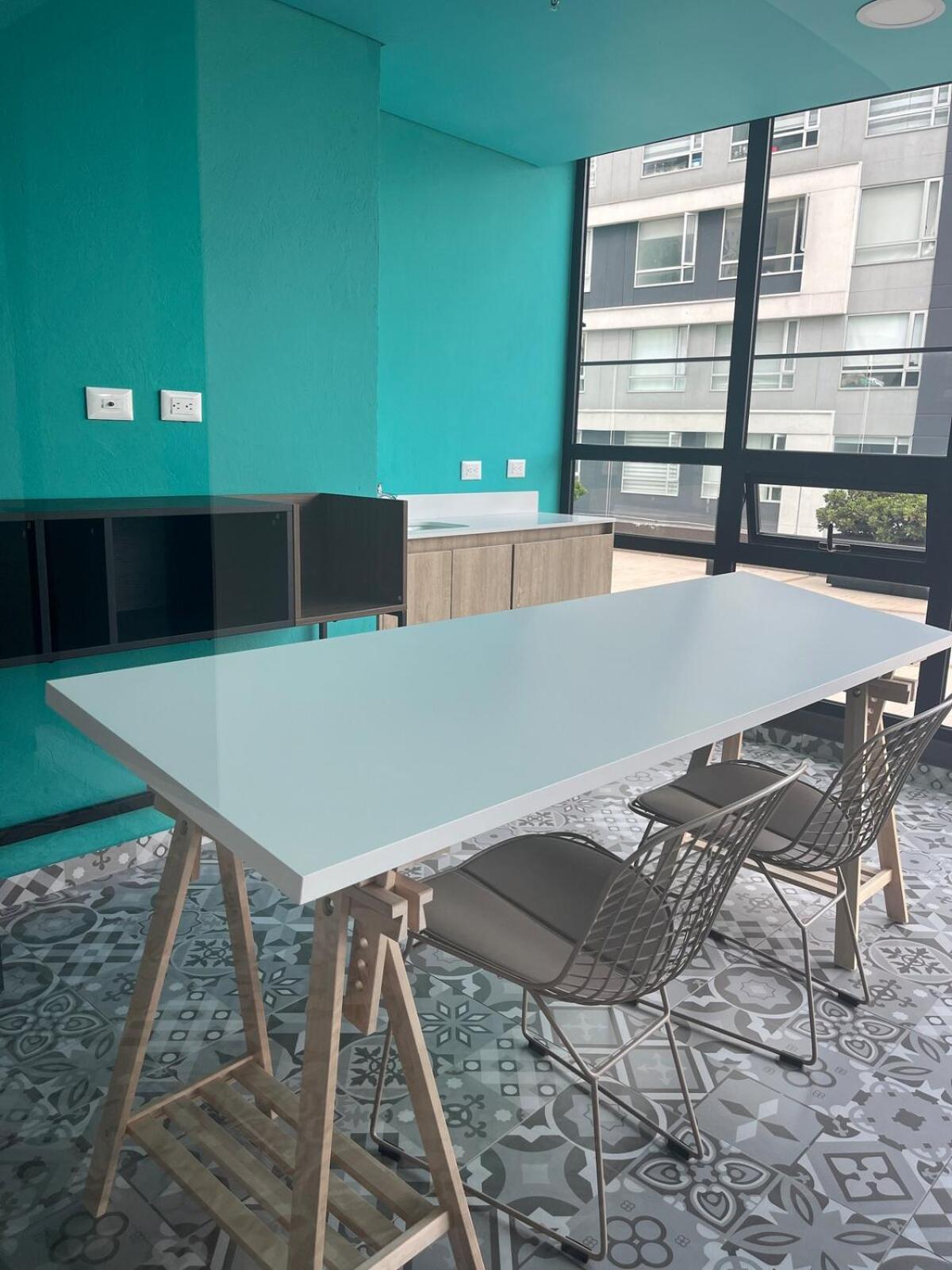 Apto Central, Tranquilo Con Guardado De Maletas Apartment