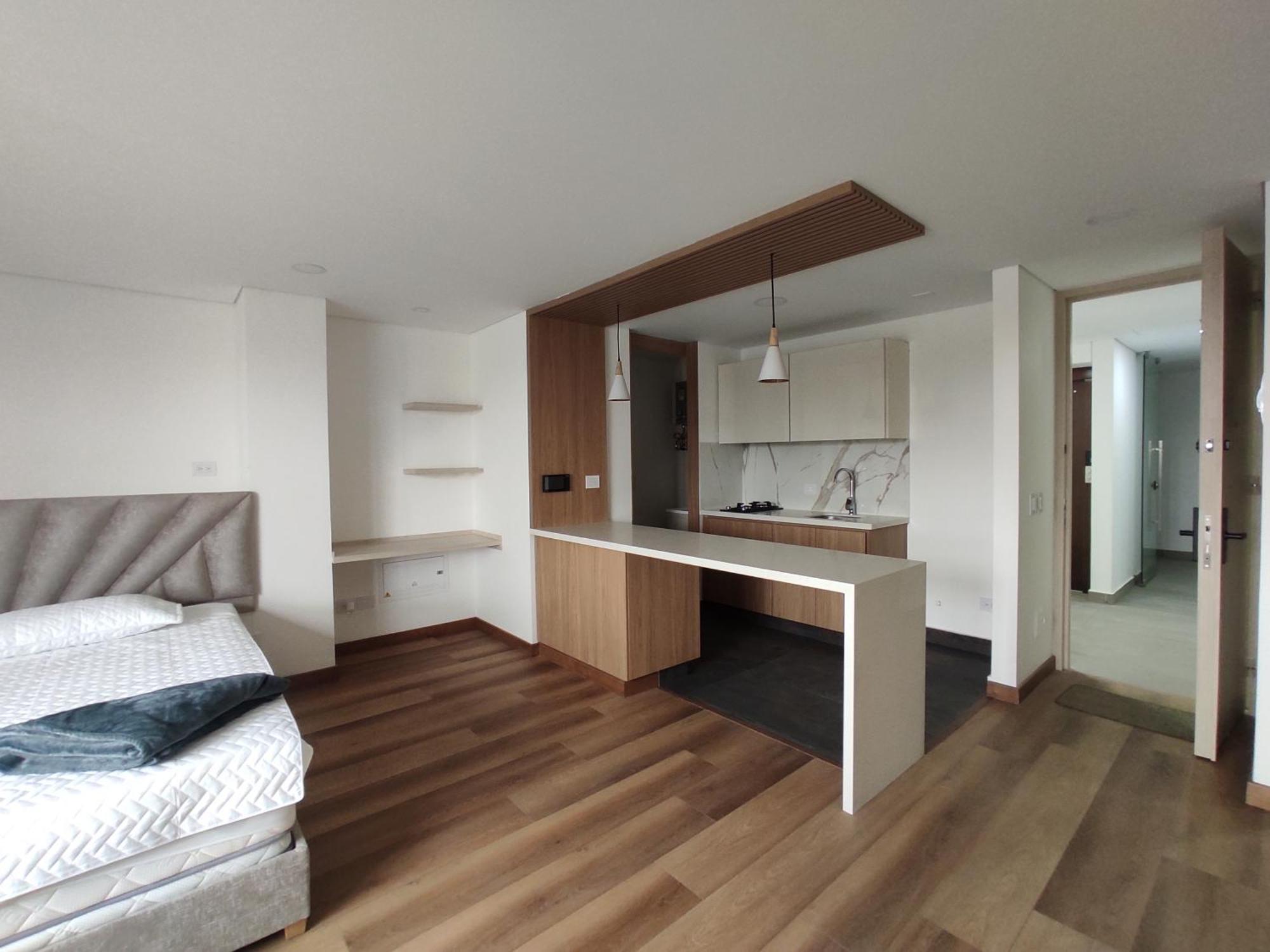 Aparthotel Modelia Living & Parking