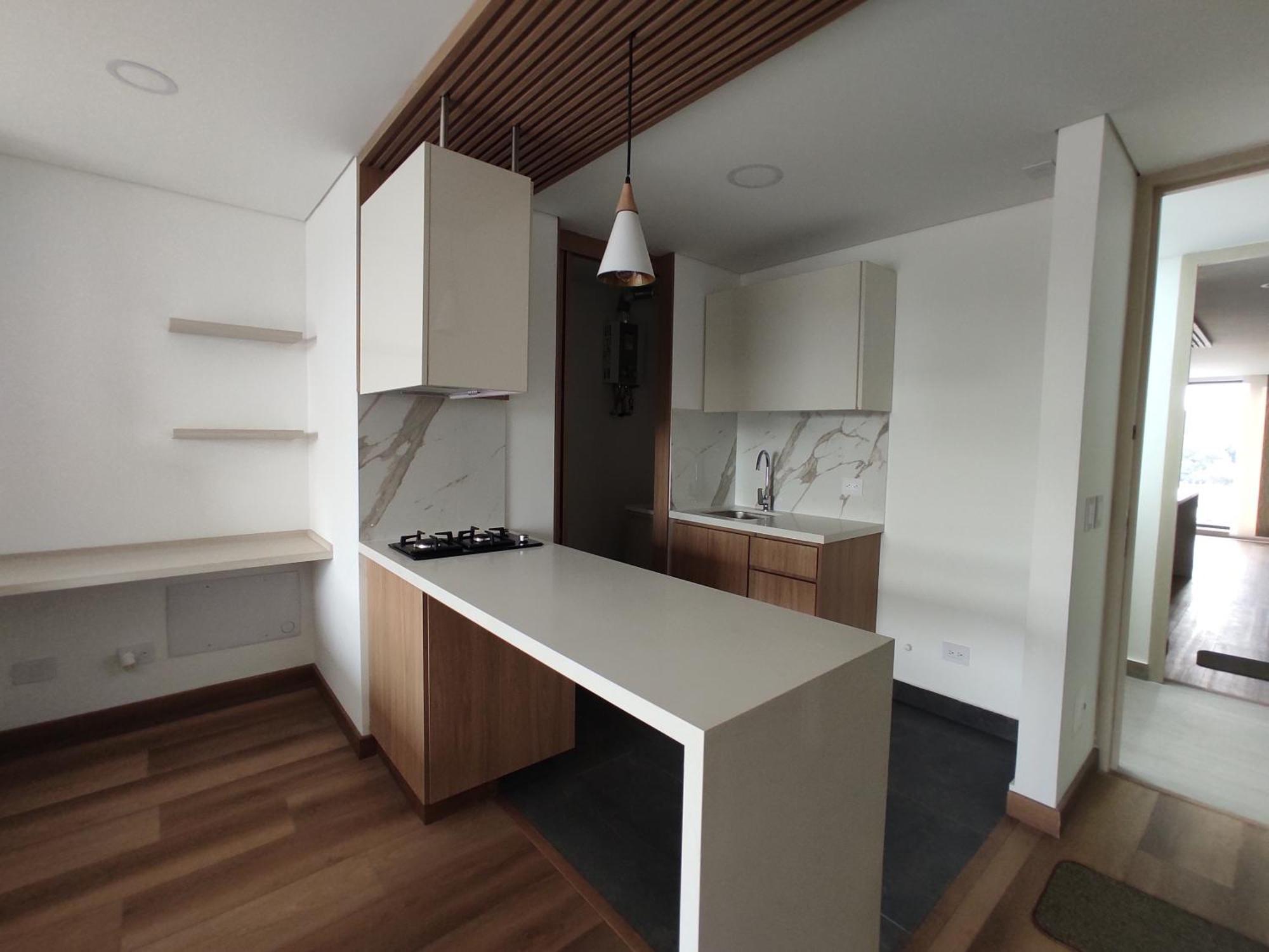 Modelia Living & Parking * Bogota