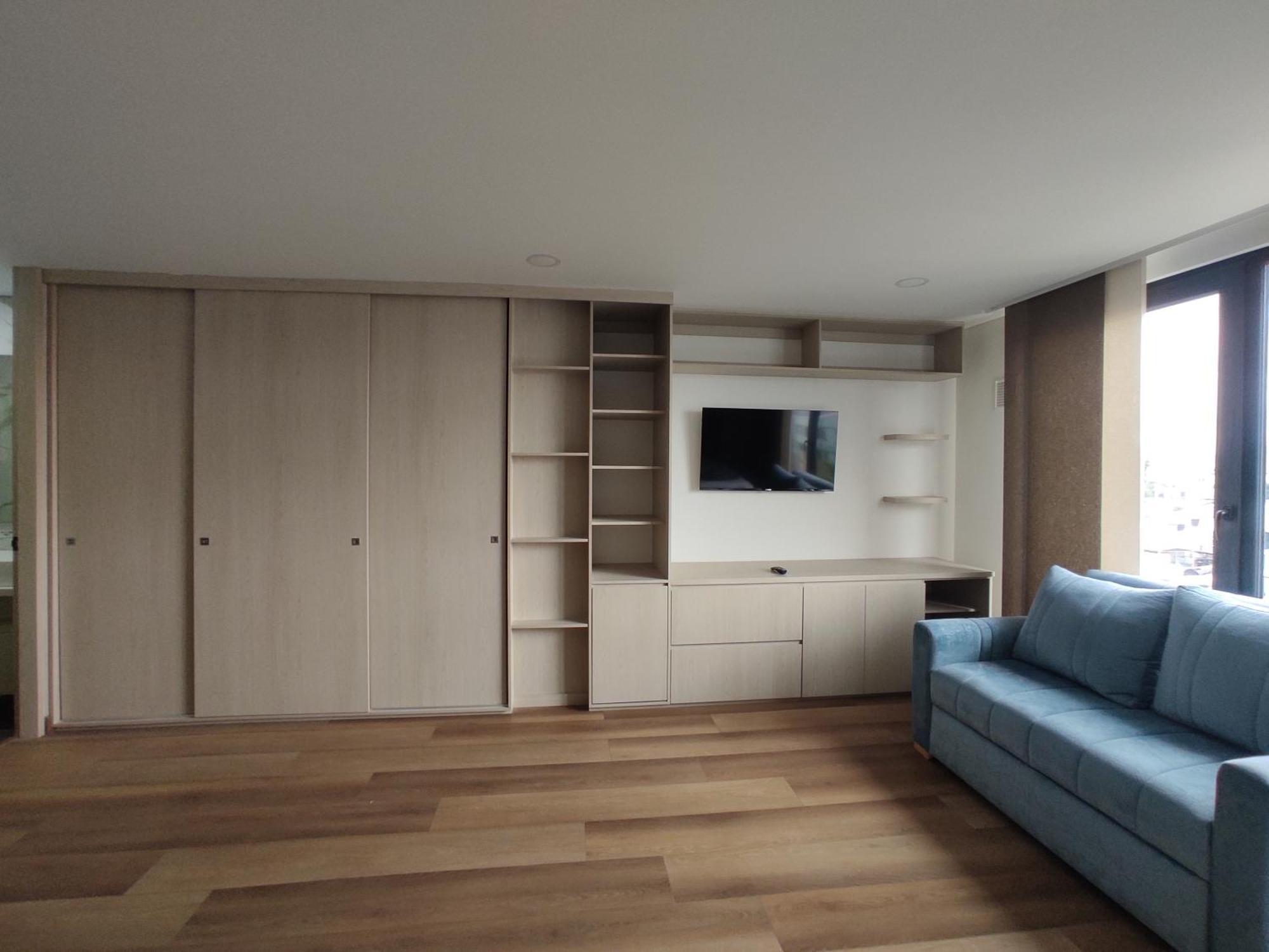 Modelia Living & Parking