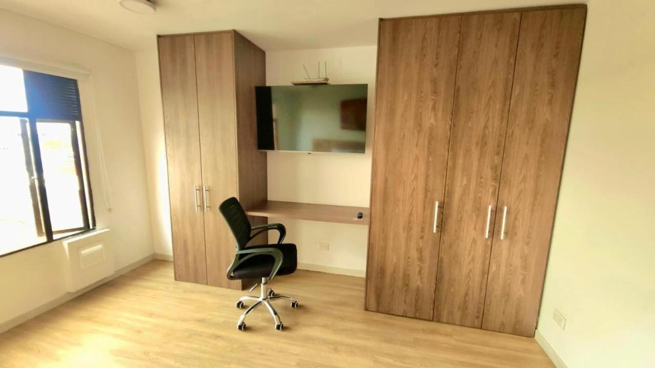Toscana Loft - Apartasuites Apartment