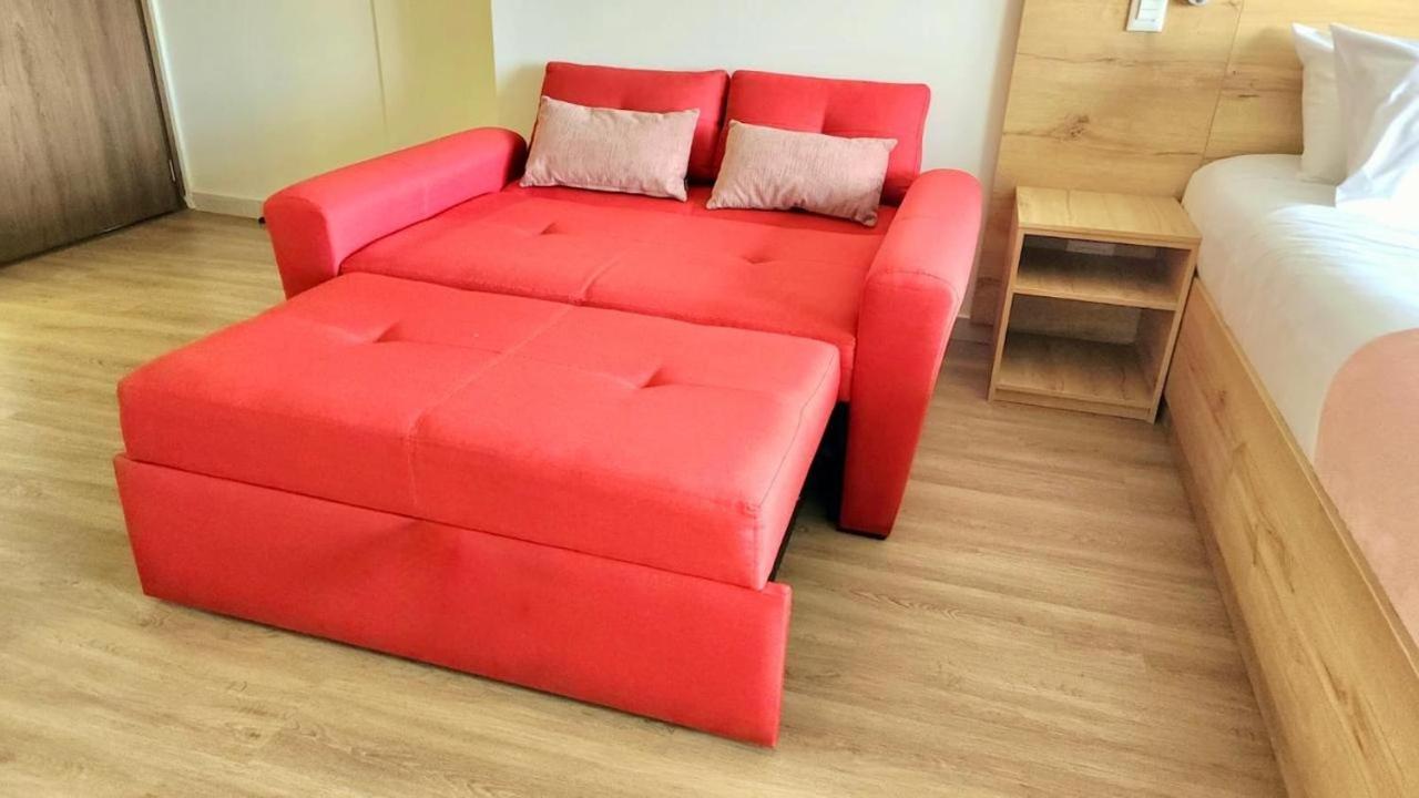 Toscana Loft - Apartasuites Bogota