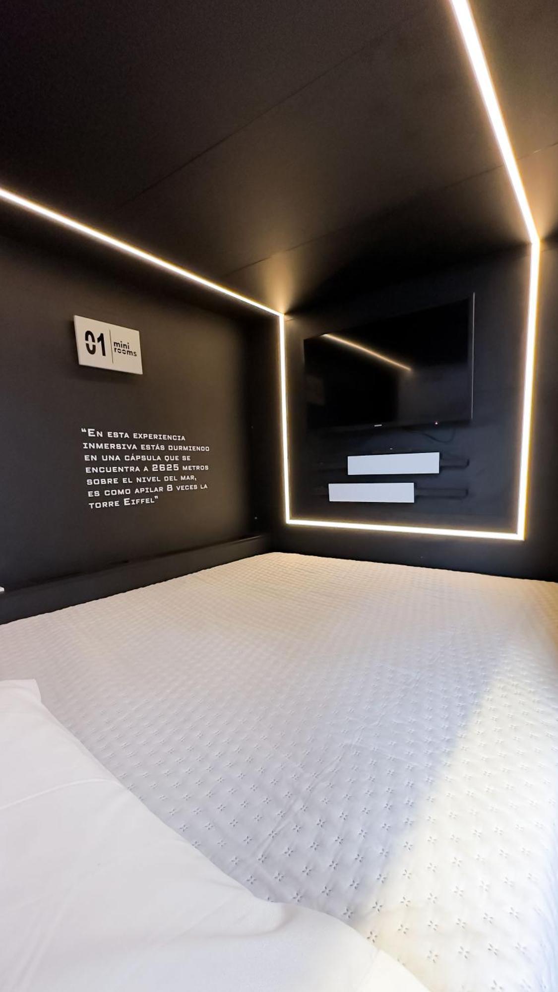Hotel Joy Cll 85 Bogotá